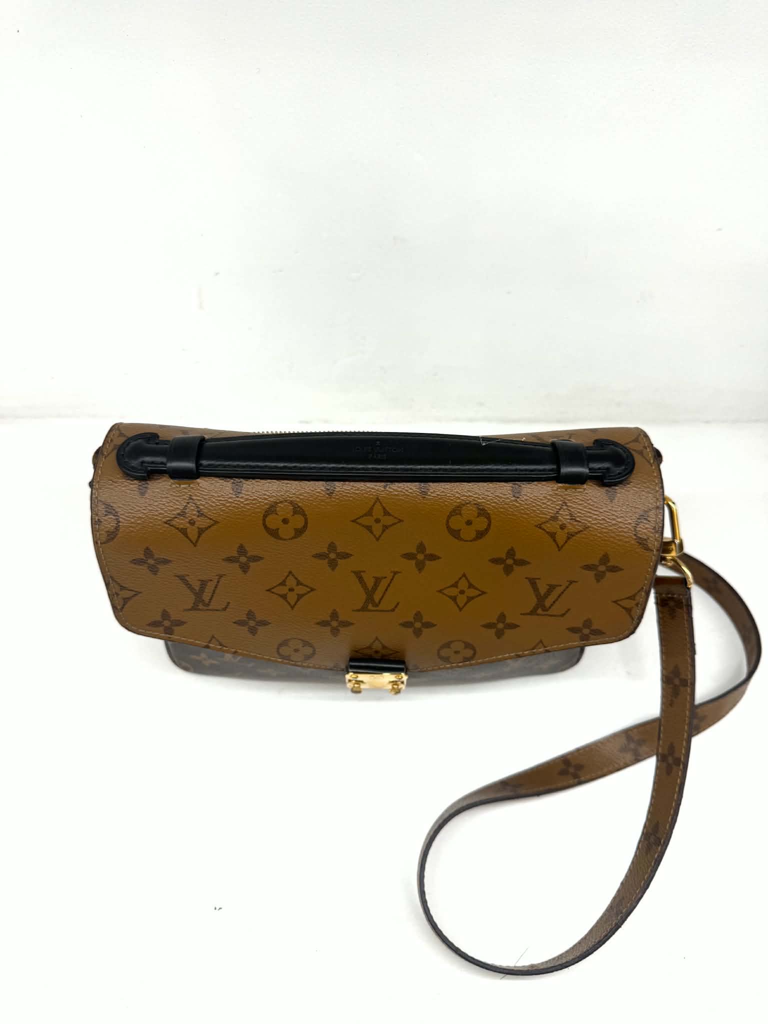 LOUIS VUITTON METIS REVERSE