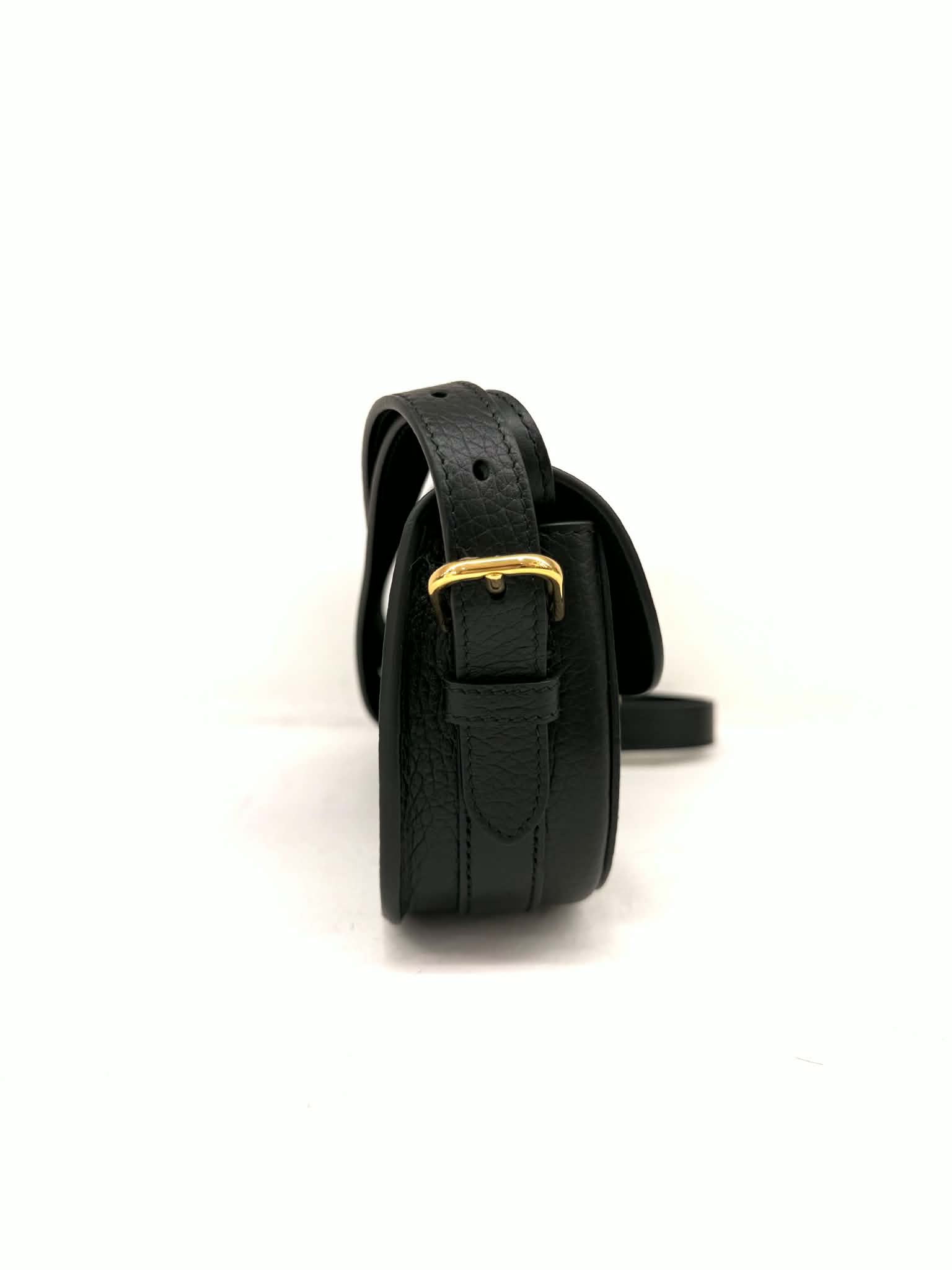 CHRISTIAN DIOR MINI EAST-WEST DIOR BOBBY