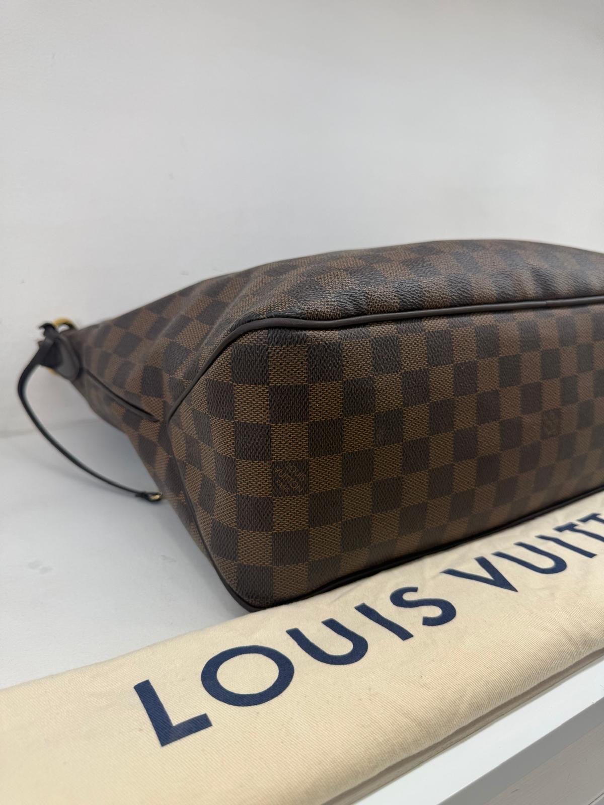 Louis Vuitton delightful mm