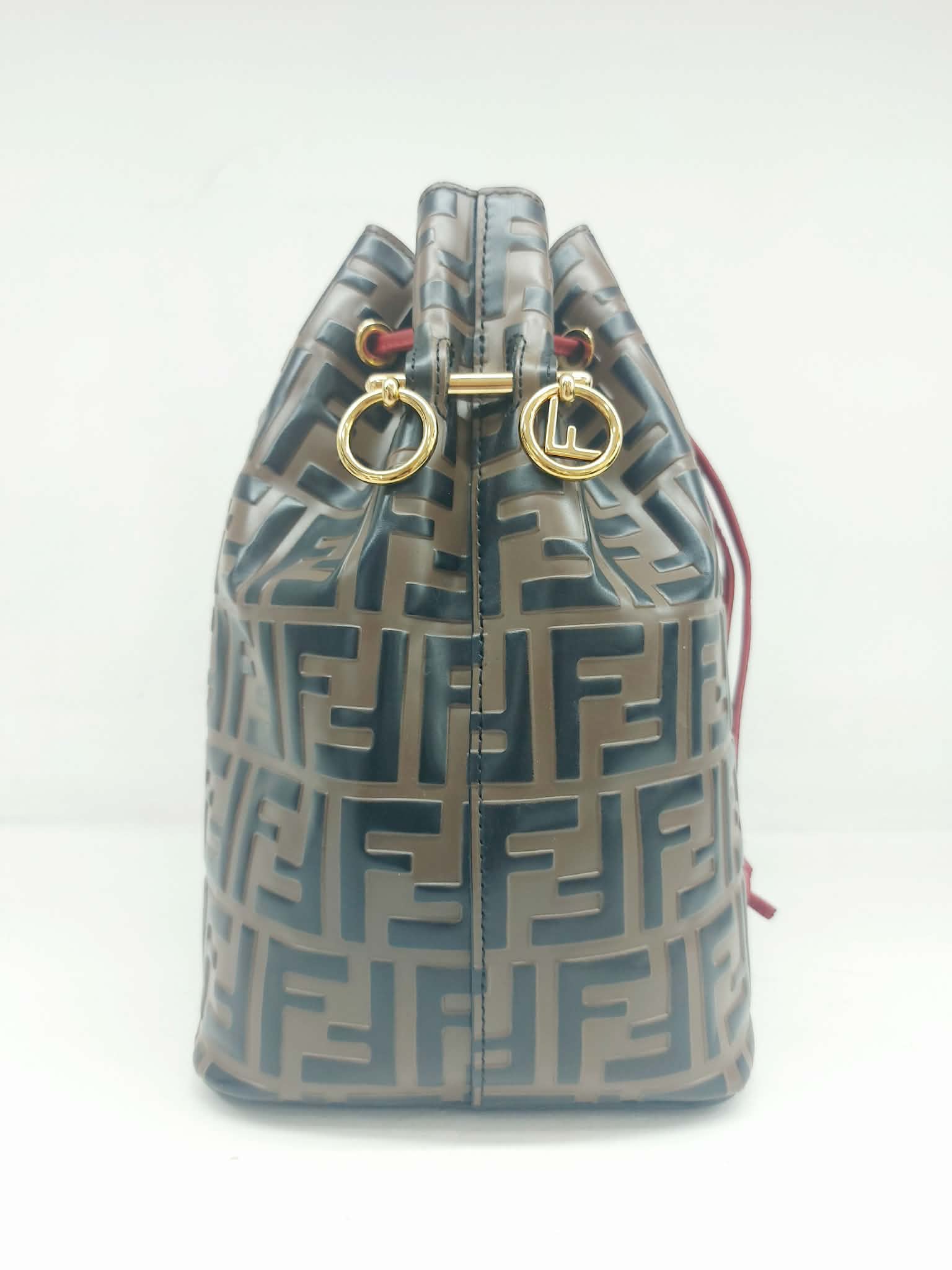 FENDI MON TRESOR FF