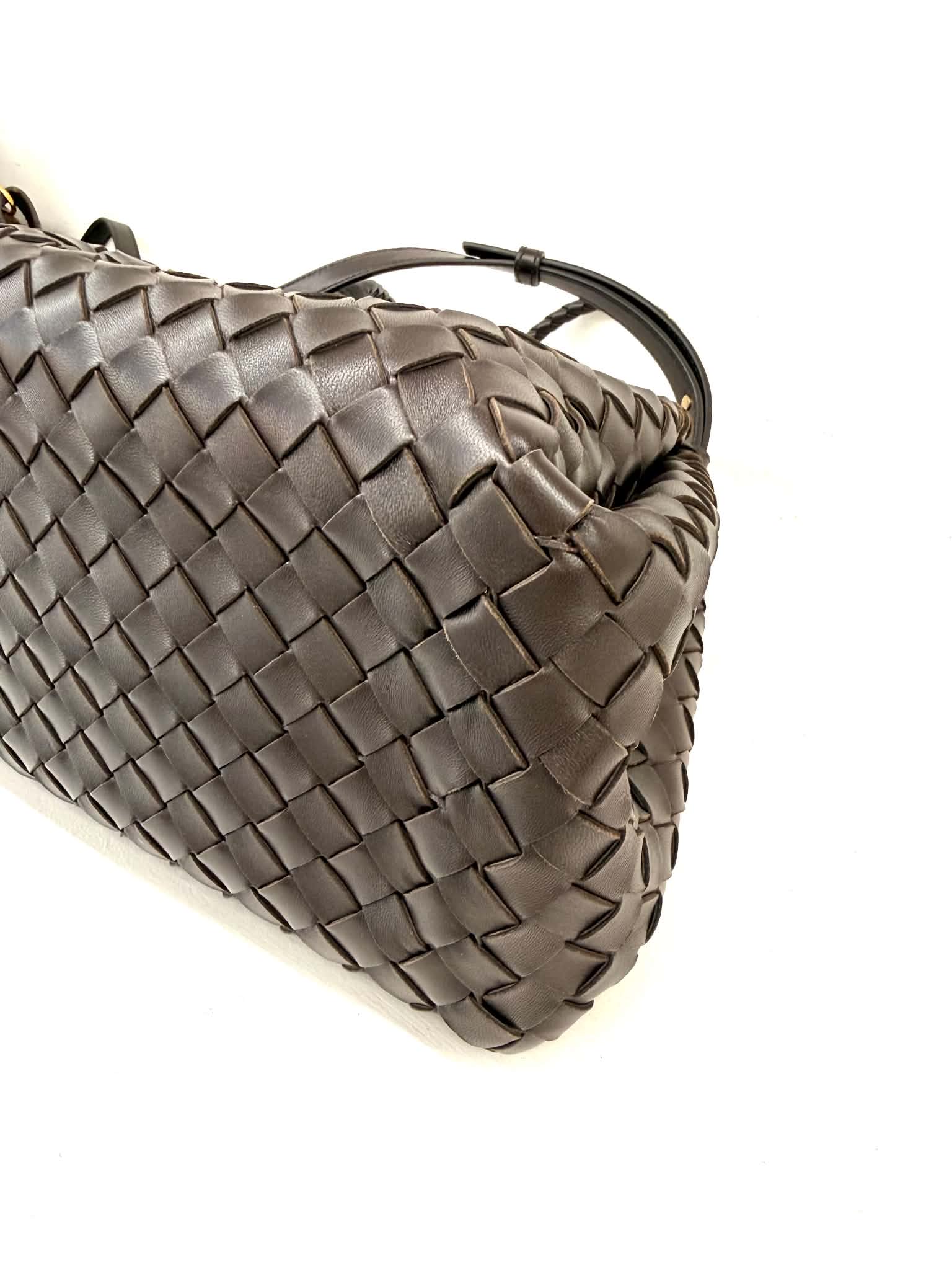 BOTTEGA VENETA PARACHUTE