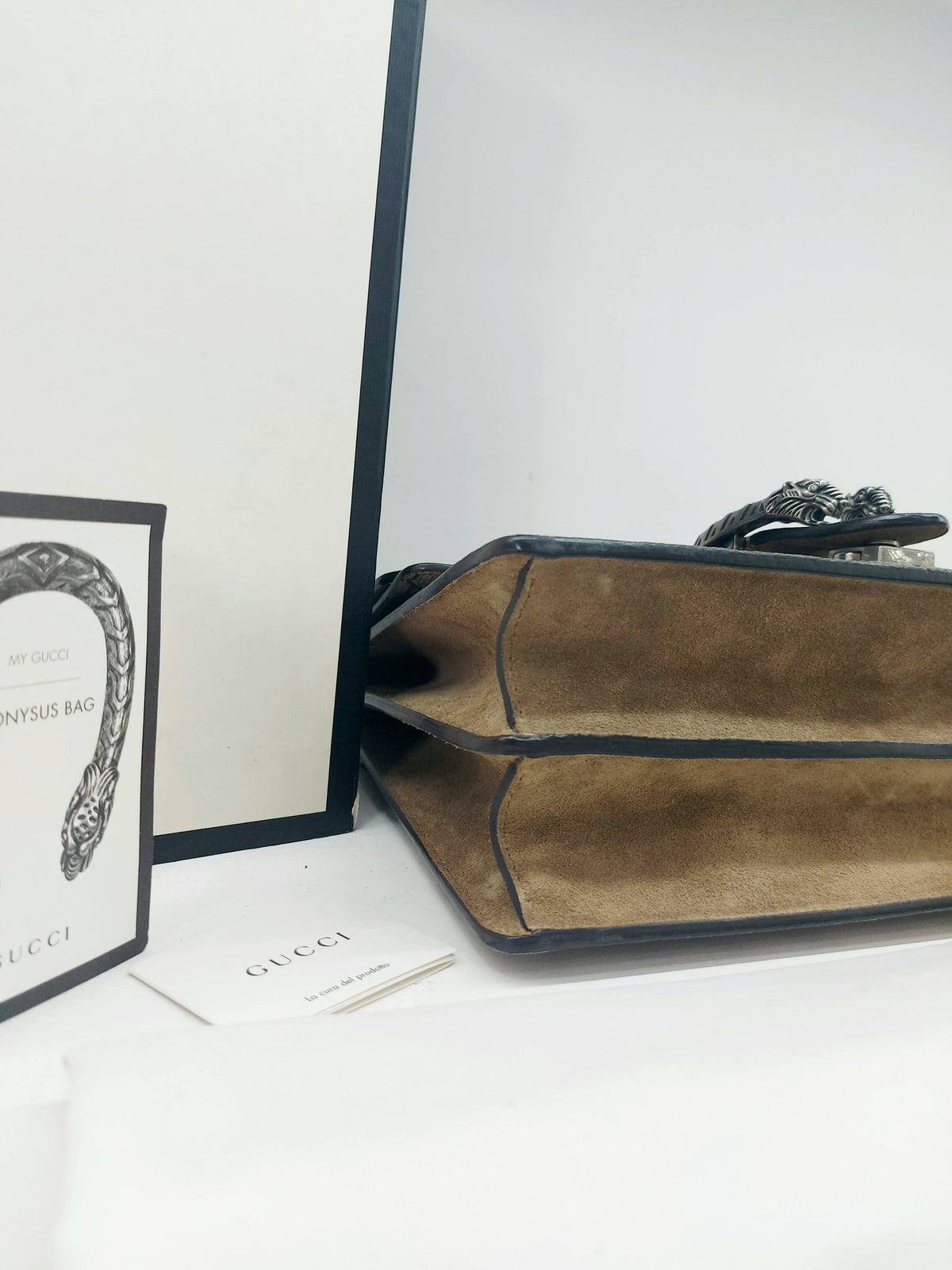 GUCCI DIONYSUS LARGE