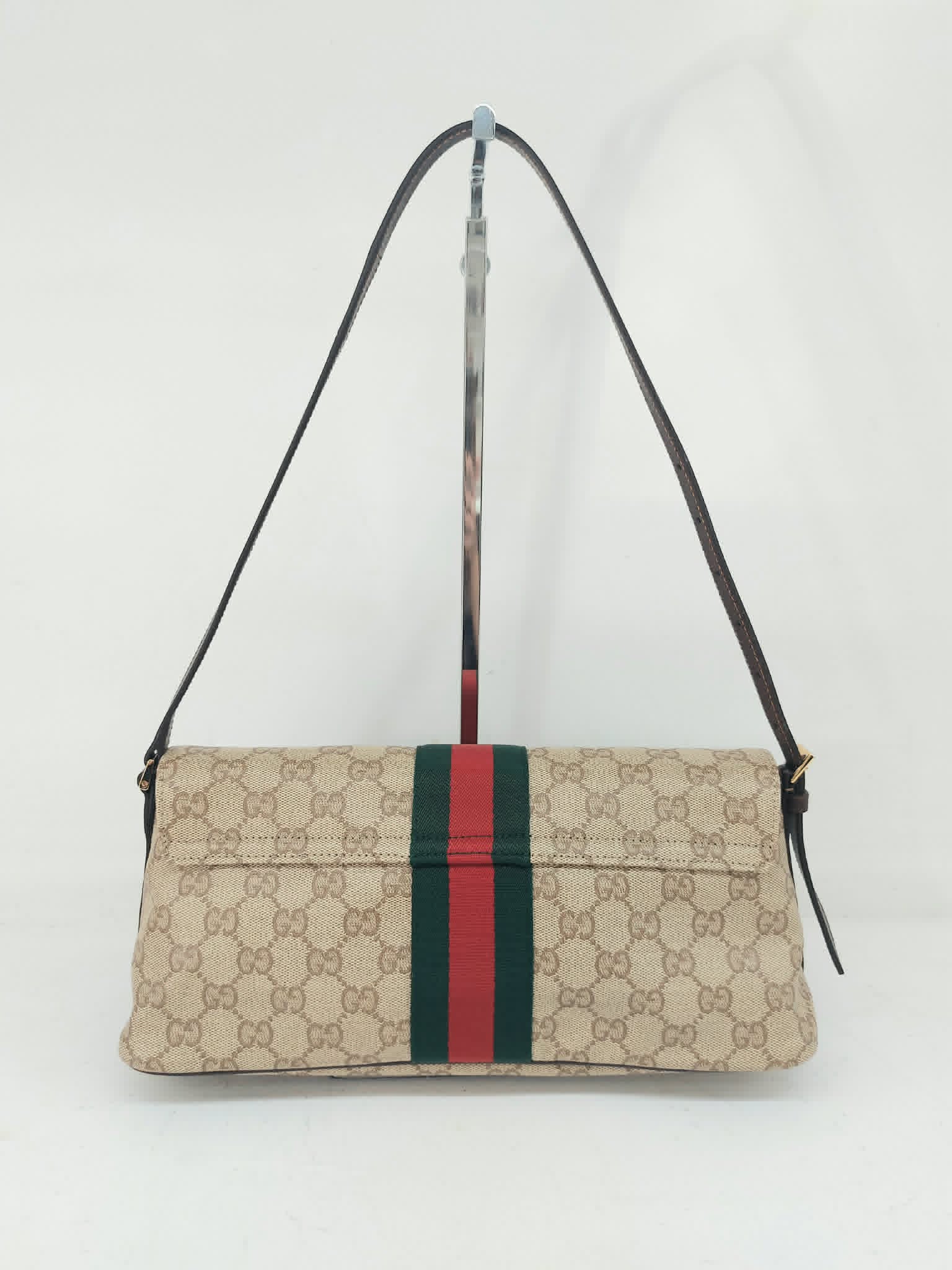 GUCCI BORSA A SPALLA MADISON MEDIA