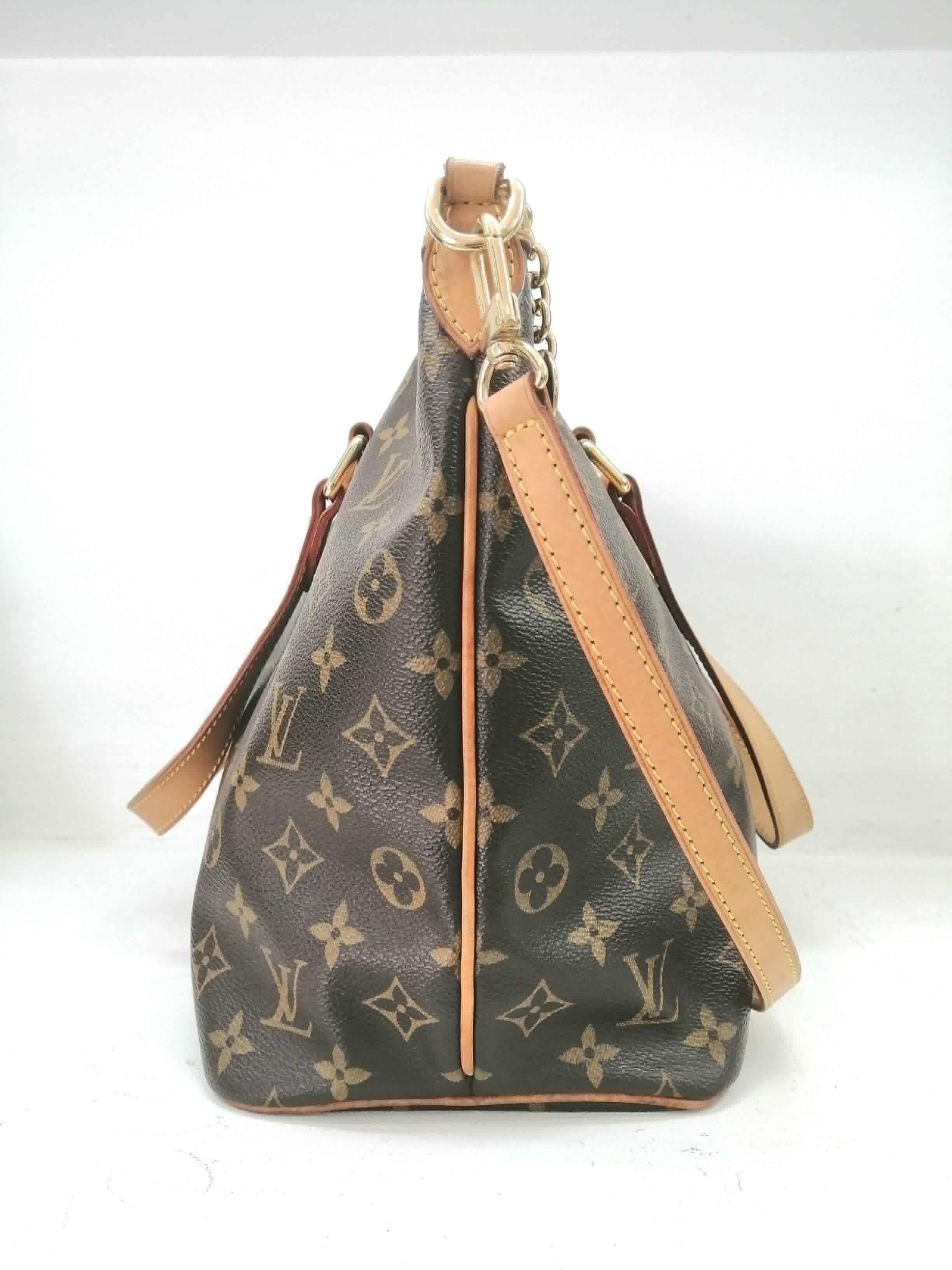 LOUIS VUITTON PALERMO PM