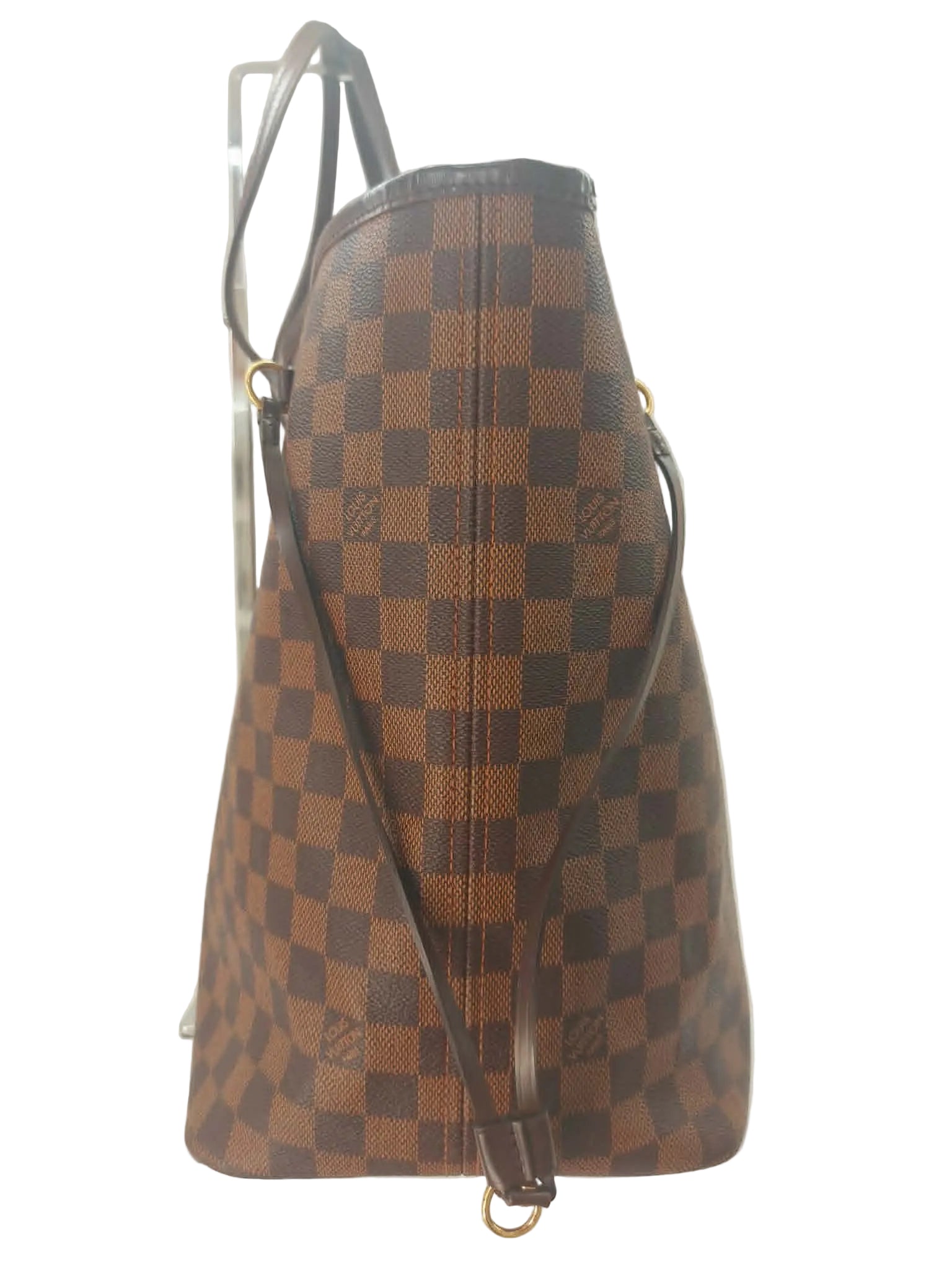 LOUIS VUITTON NEVERFULL GM