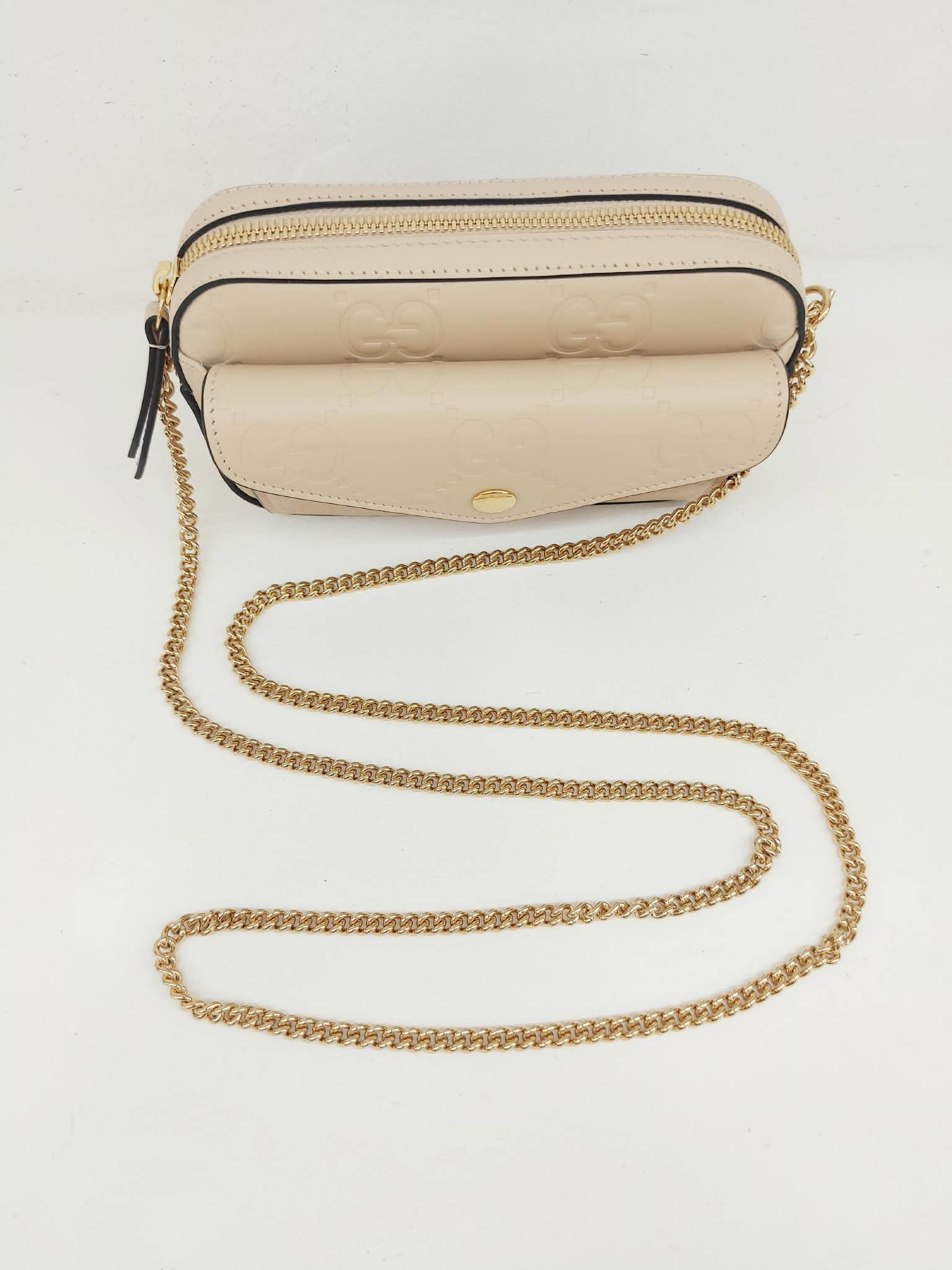 GUCCI GILBERT MINI