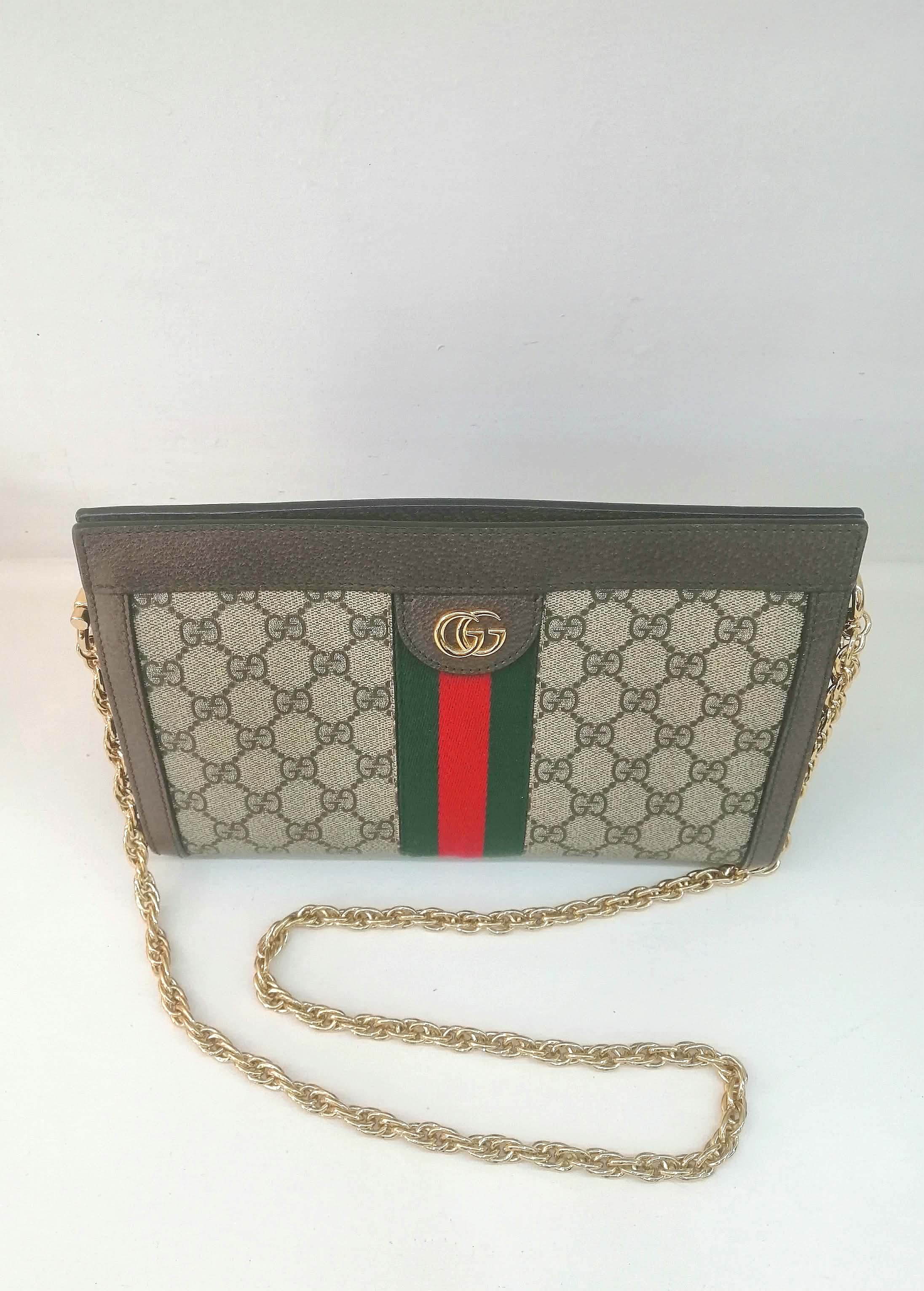 GUCCI OPHIDIA MEDIA
