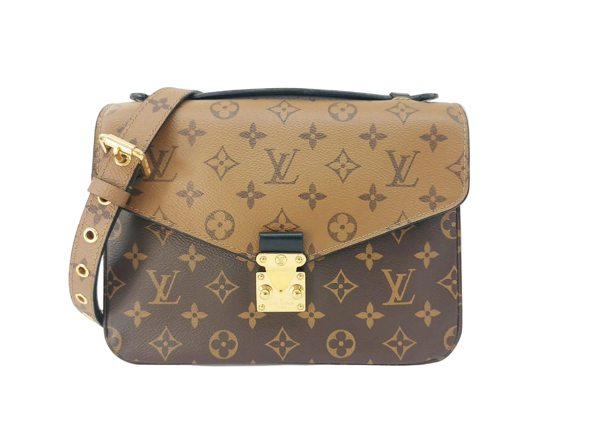 LOUIS VUITTON METIS REVERSE