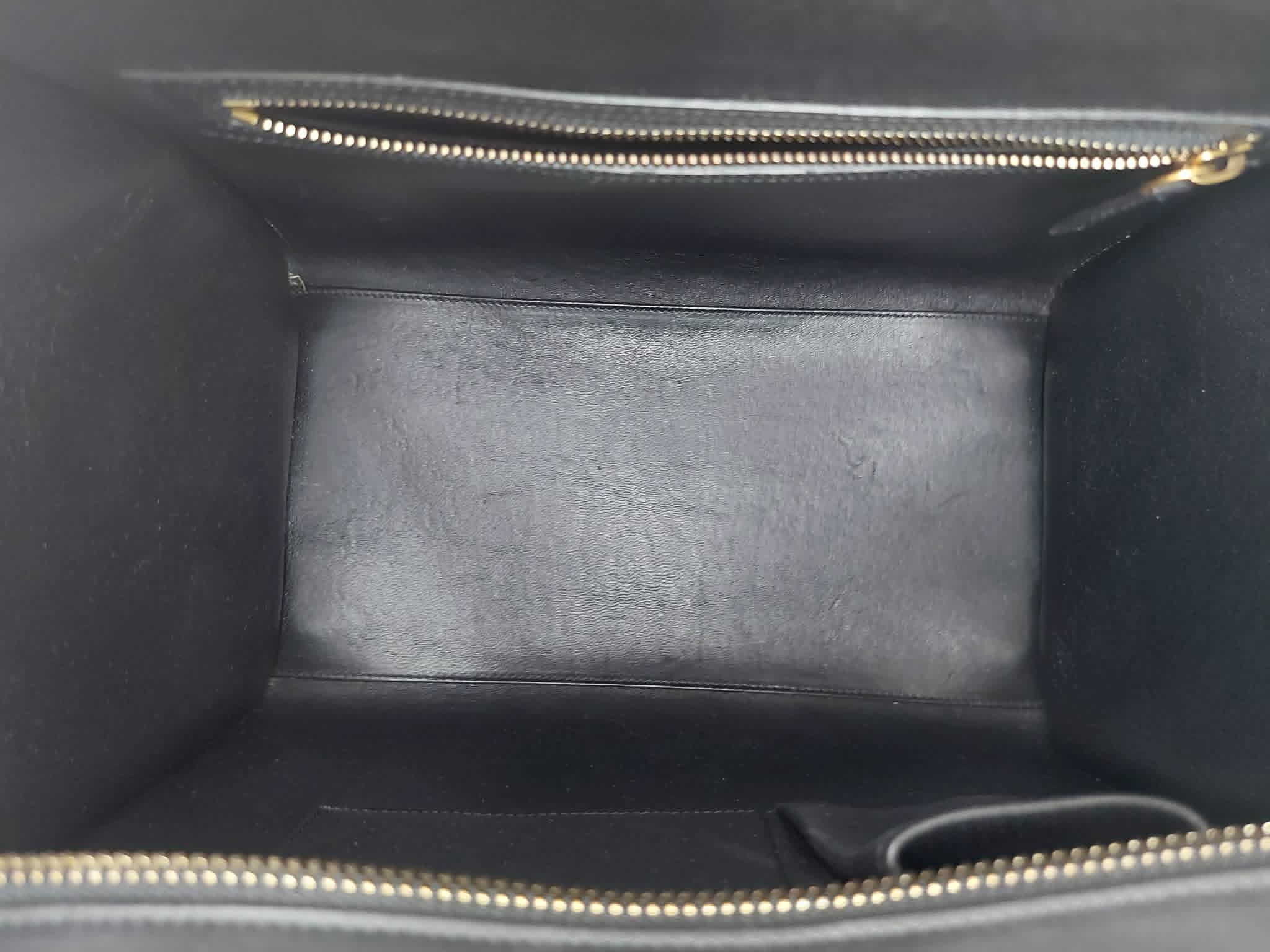 CELINE LUGGAGE
