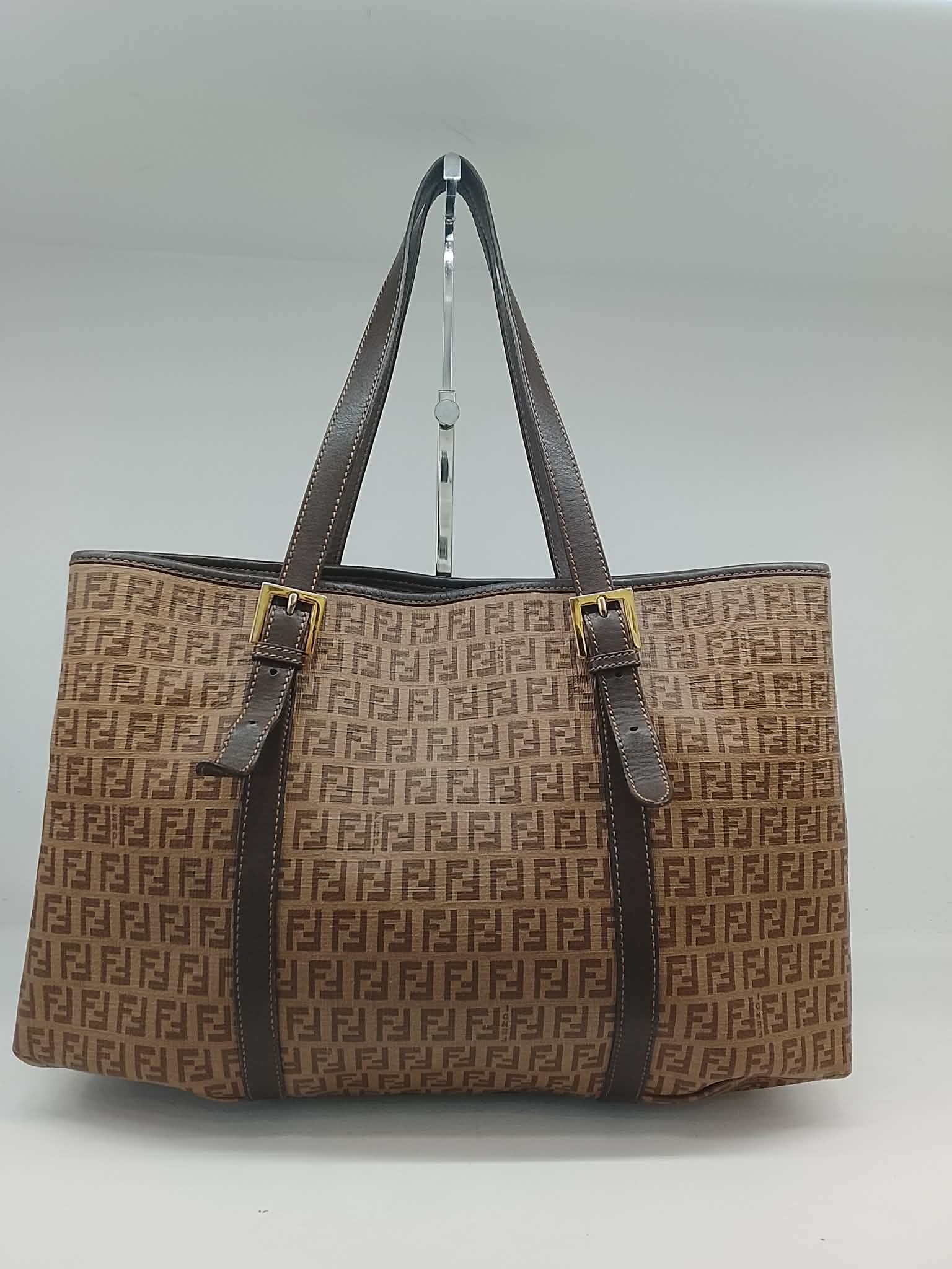 FENDI SHOPPER