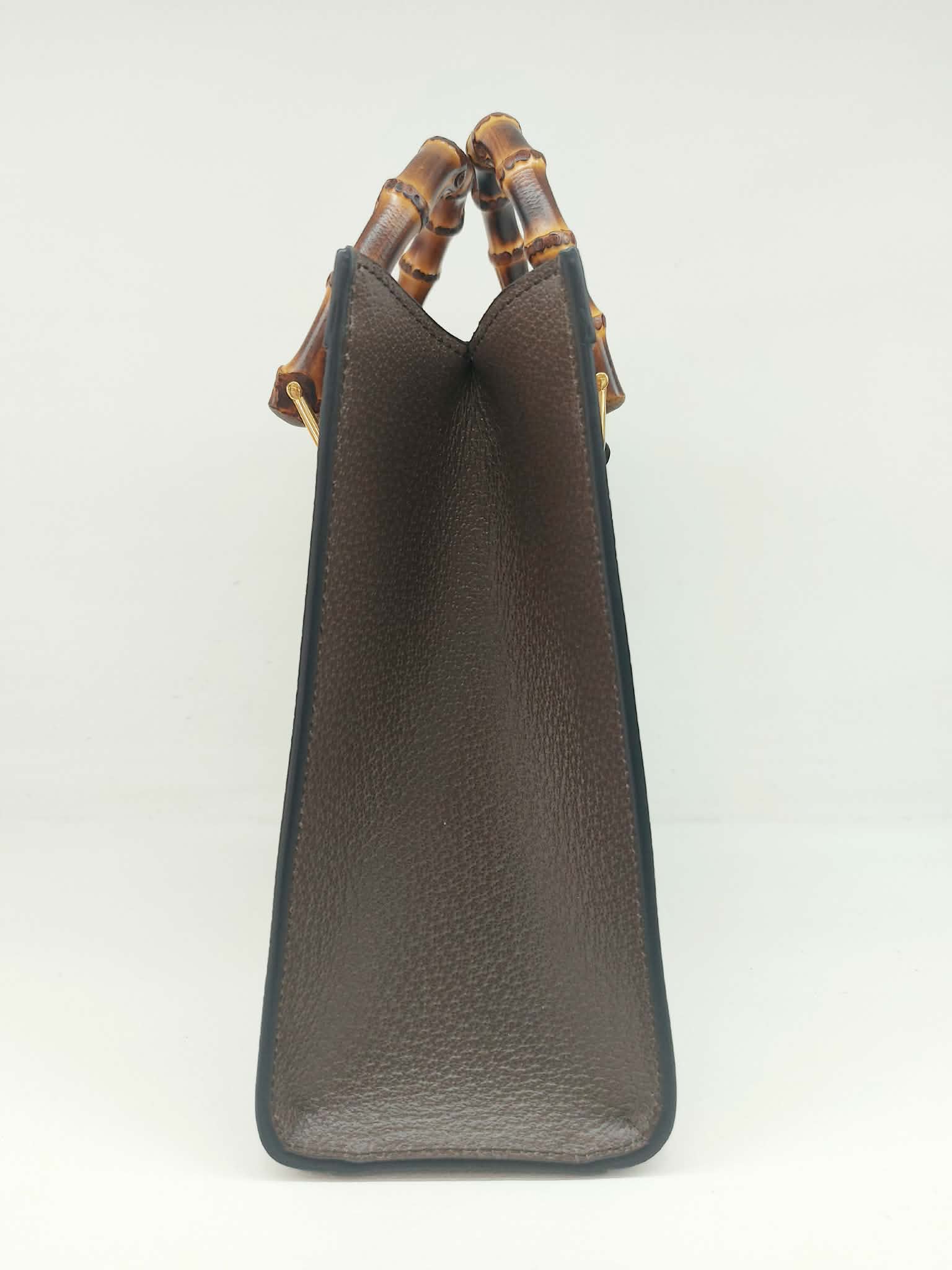 GUCCI DIANA JUMBO MEDIA