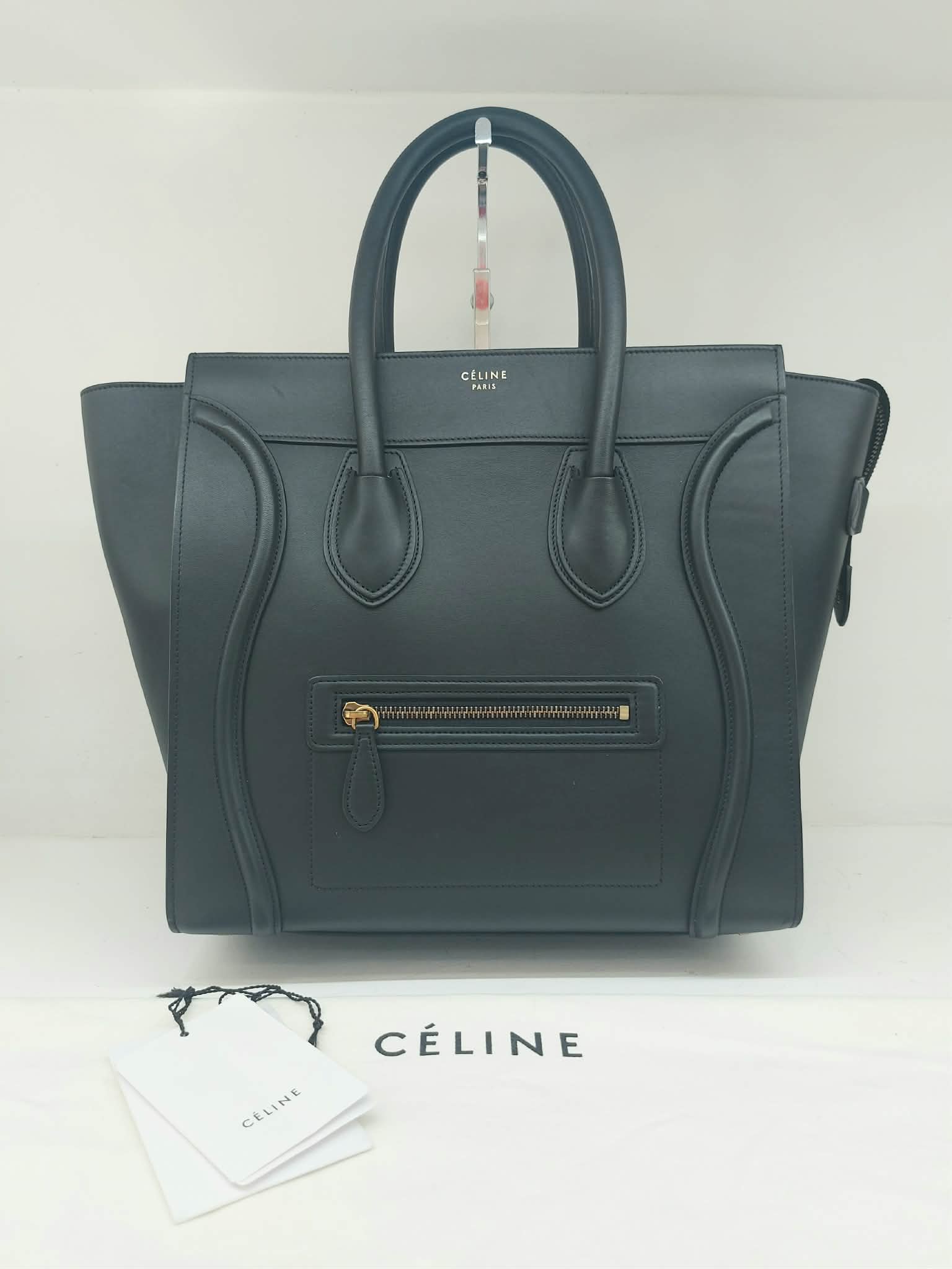 CELINE LUGGAGE