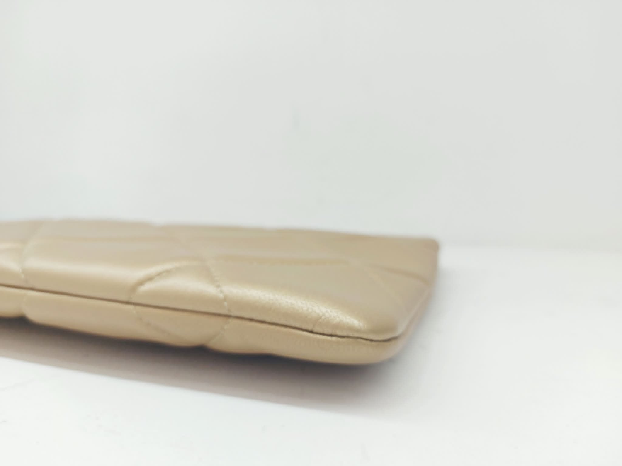CHANEL POCHETTE 19