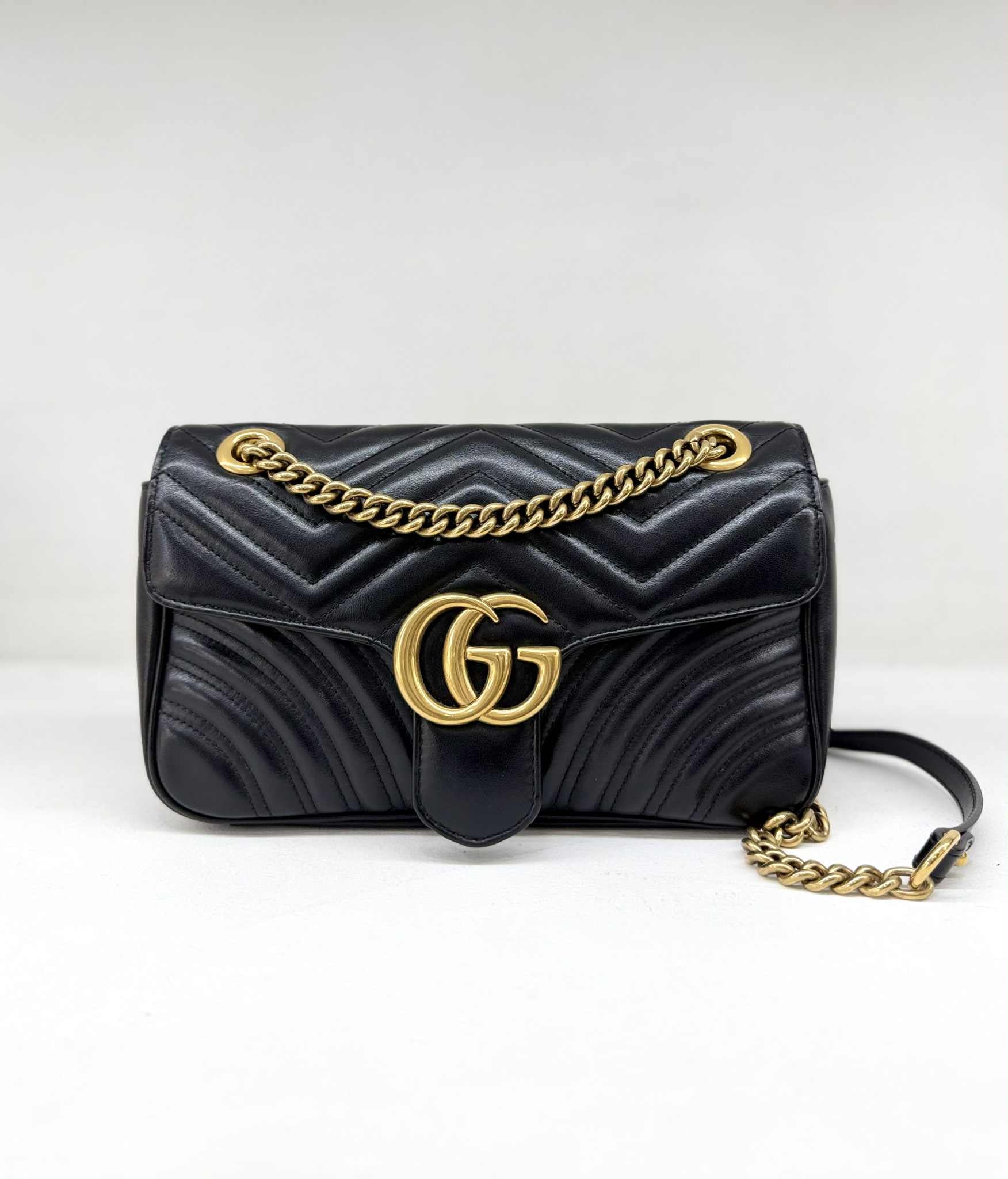 GUCCI MARMONT 26