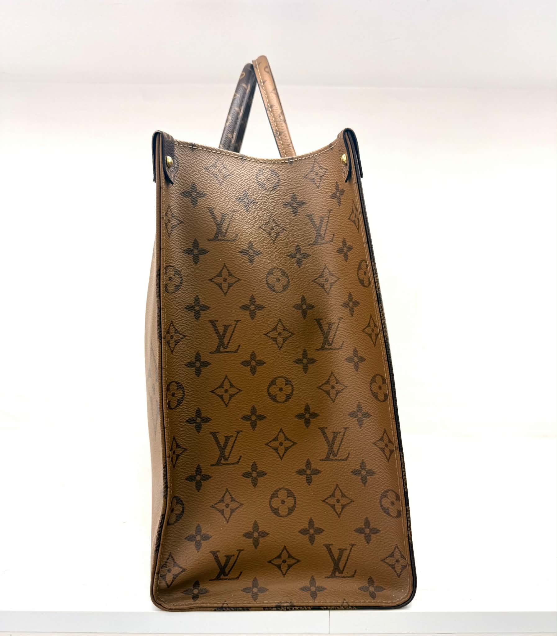 LOUIS VUITTON  ONTHEGO GM