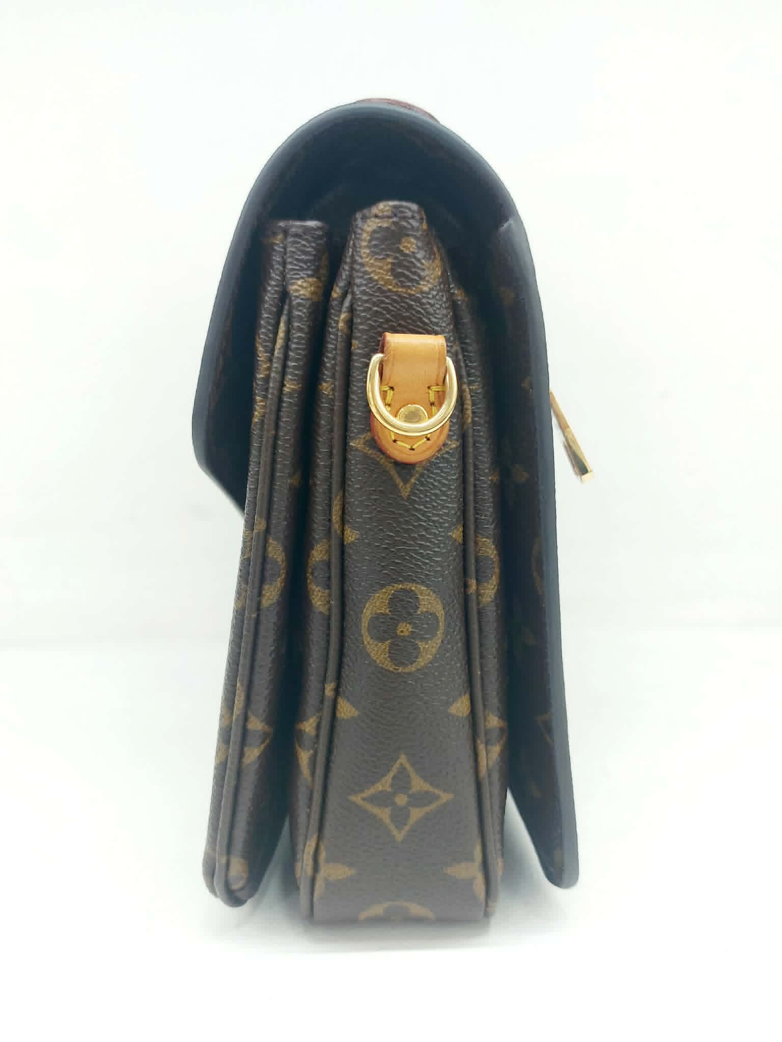 LOUIS VUITTON METIS MONOGRAM