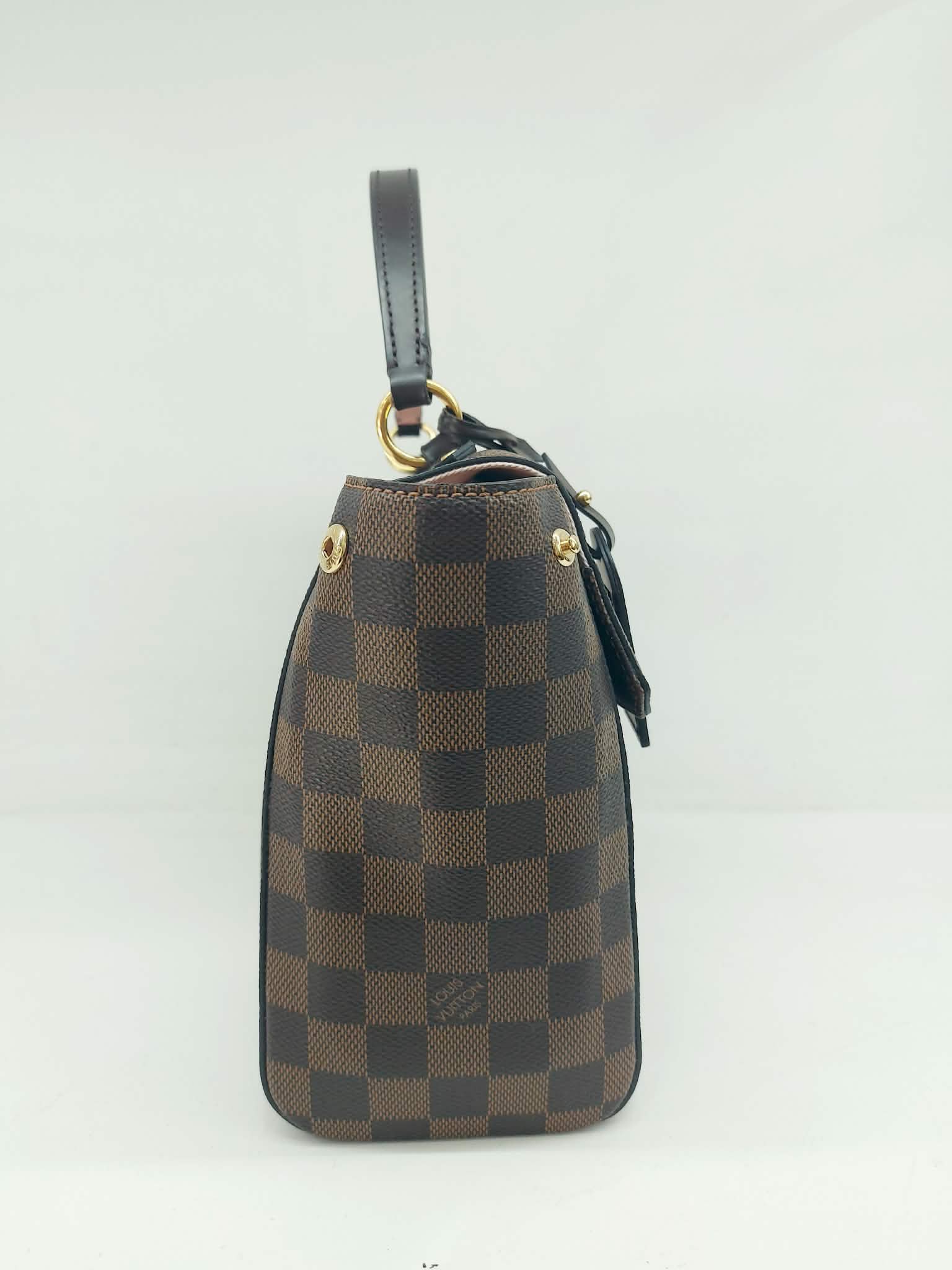 LOUIS VUITTON BOND STREET EBEN