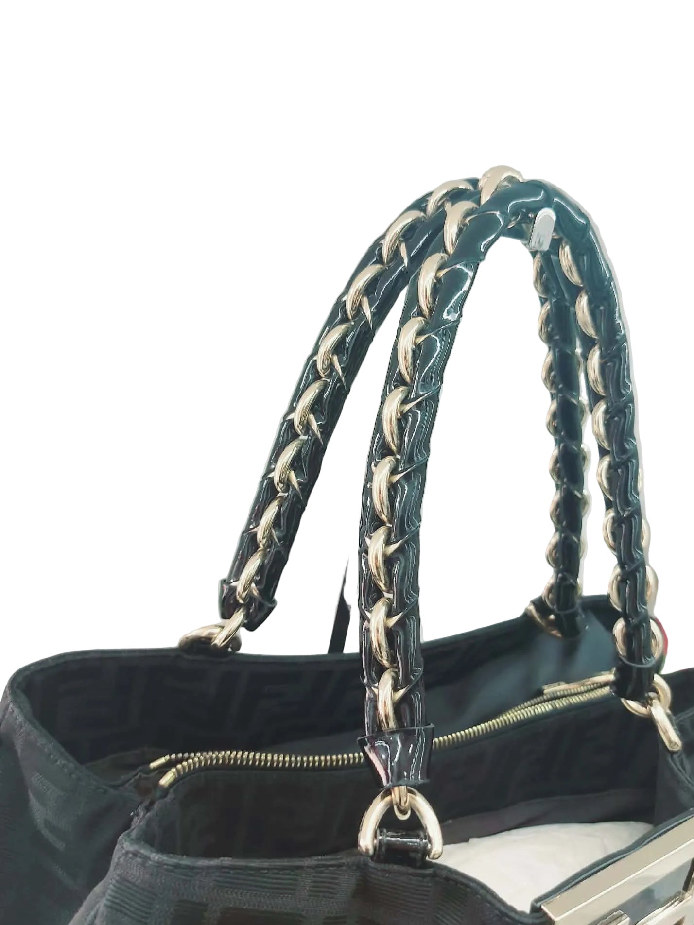 FENDI SHOPPER MIA