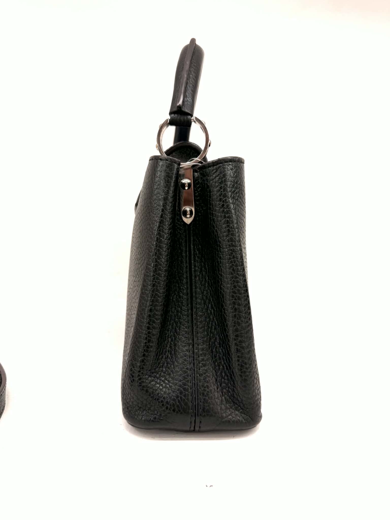 LOUIS VUITTON CAPUCINES BB