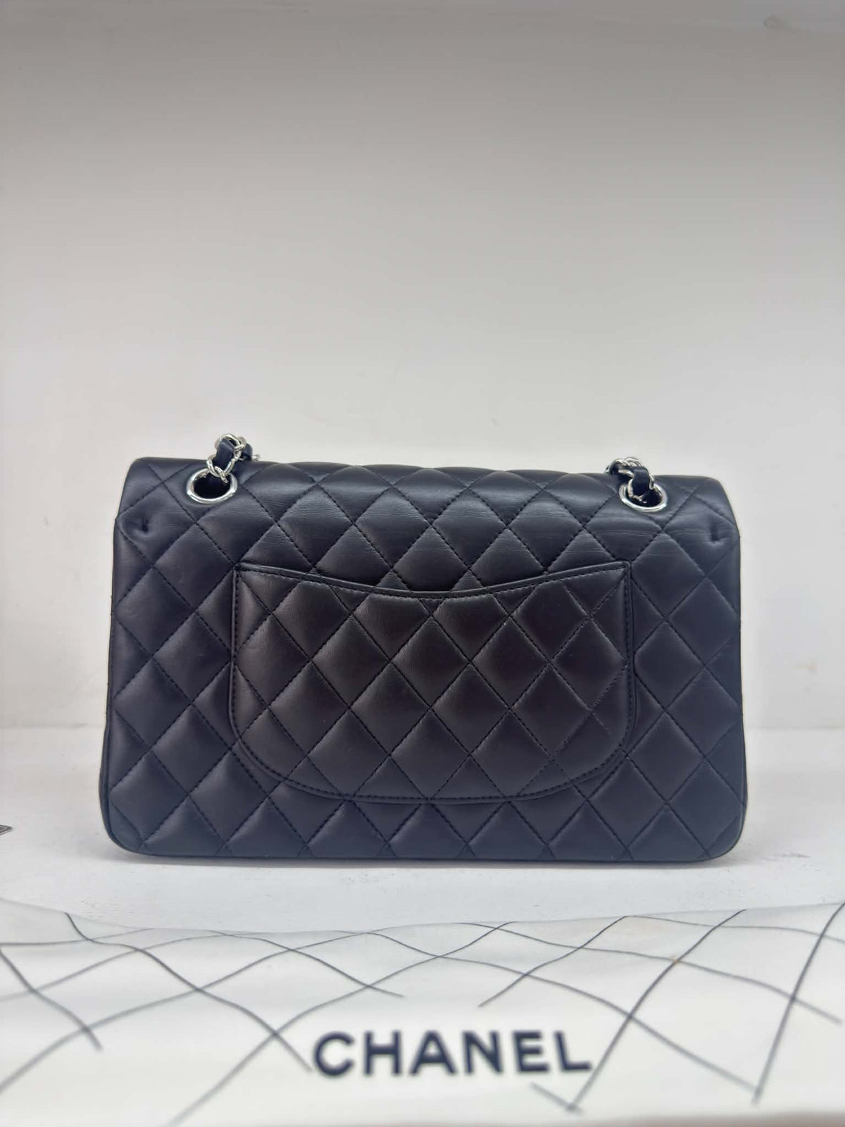CHANEL TIMELESS
