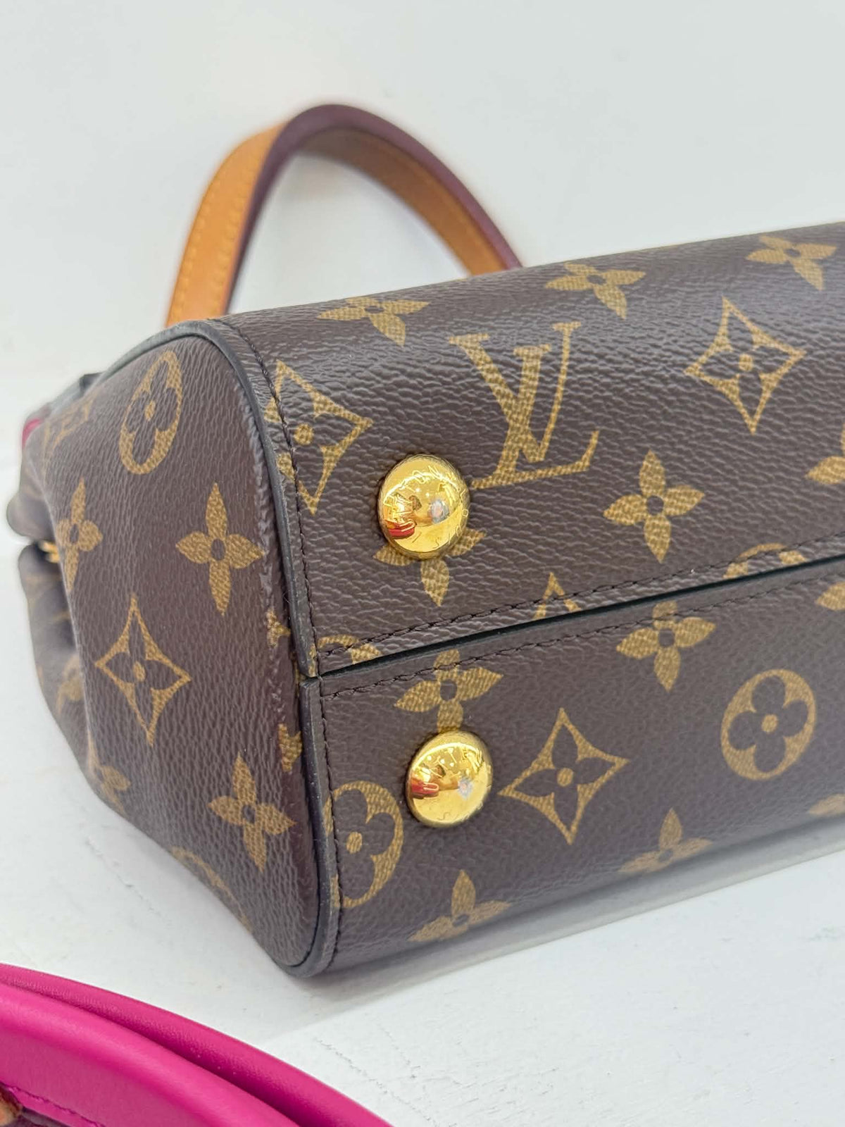 LOUIS VUITTON CLUNEY PM
