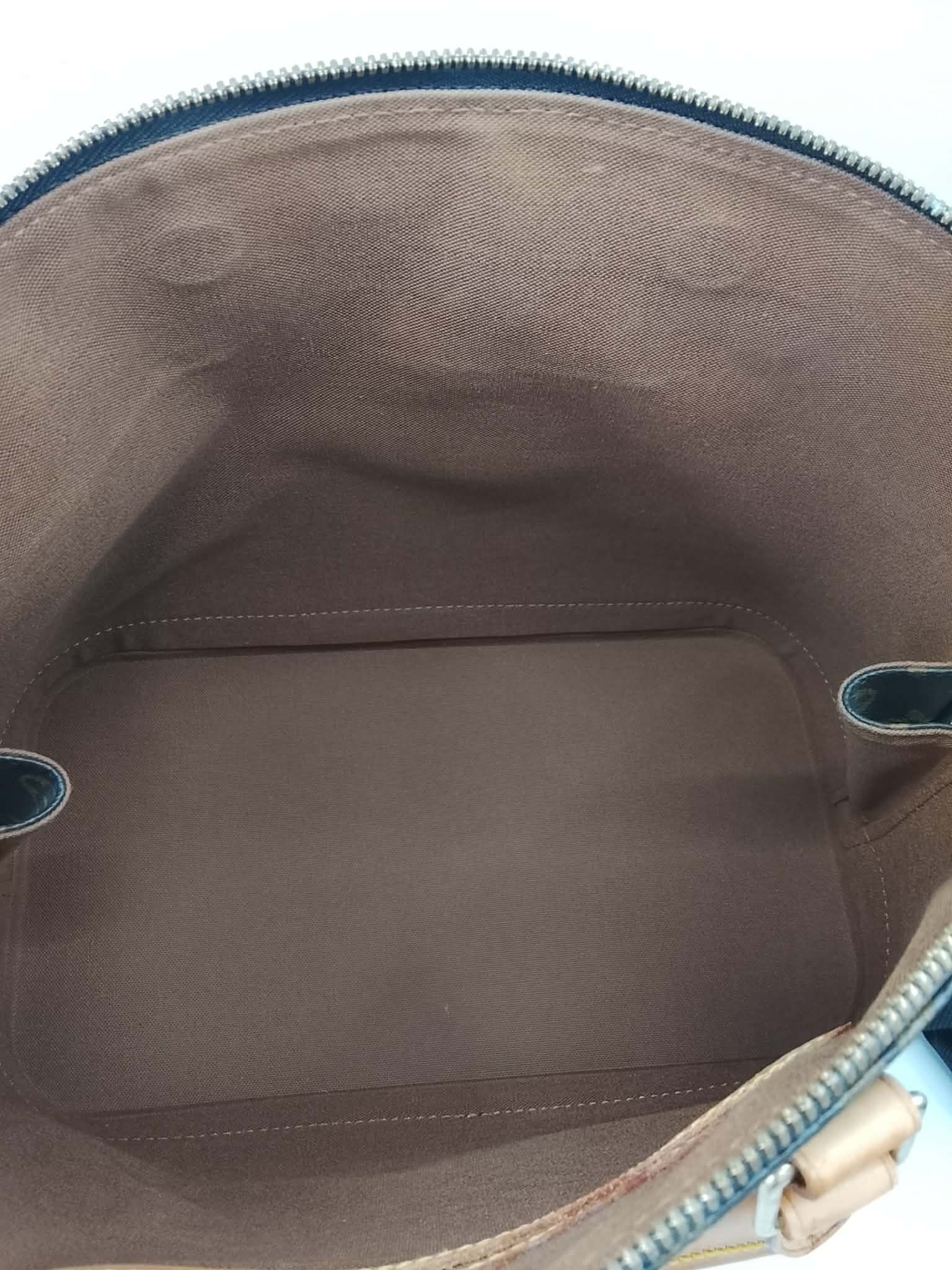 LOUIS VUITTON ALMA