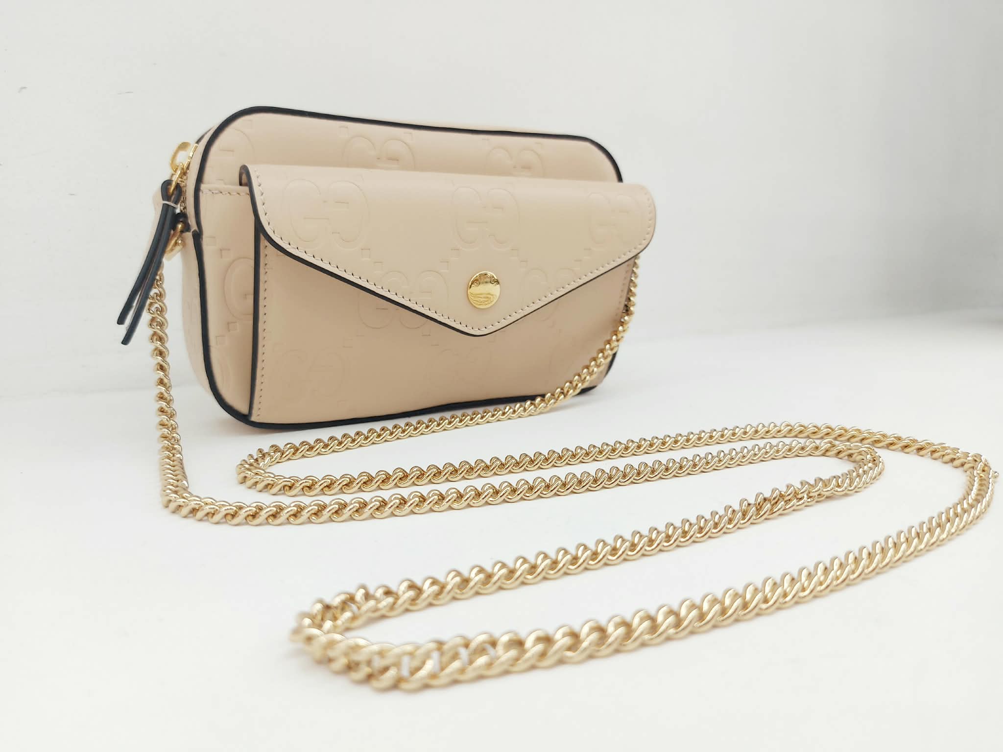 GUCCI GILBERT MINI
