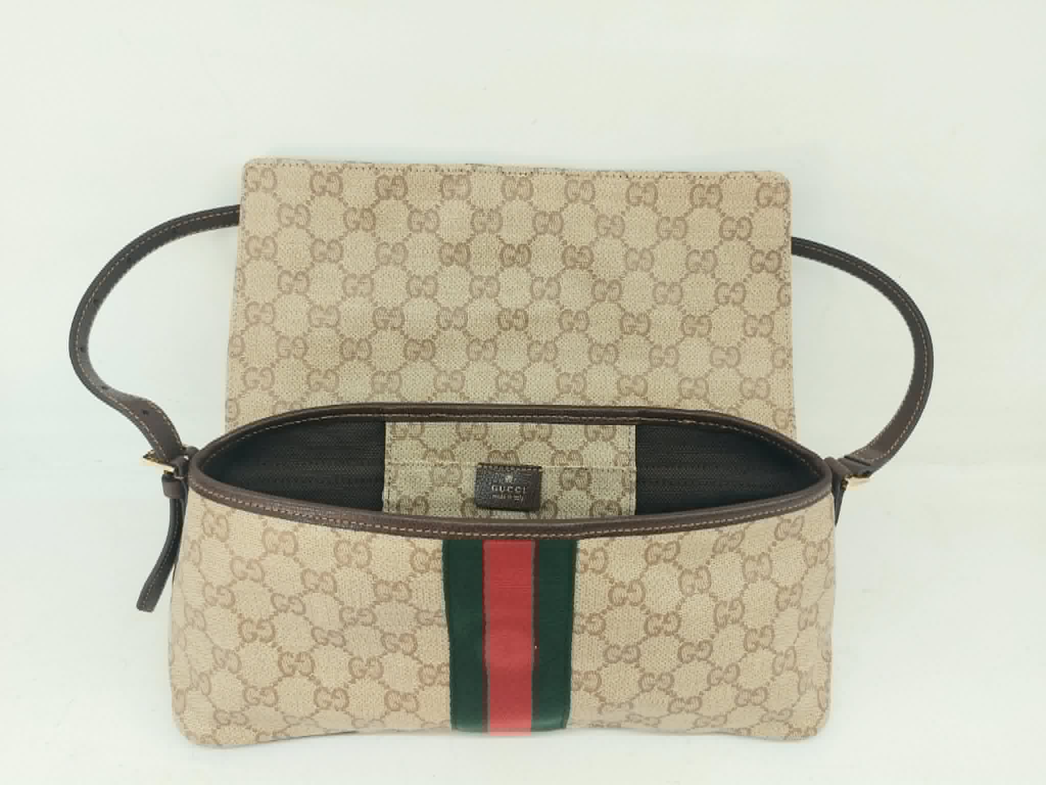 GUCCI BORSA A SPALLA MADISON MEDIA
