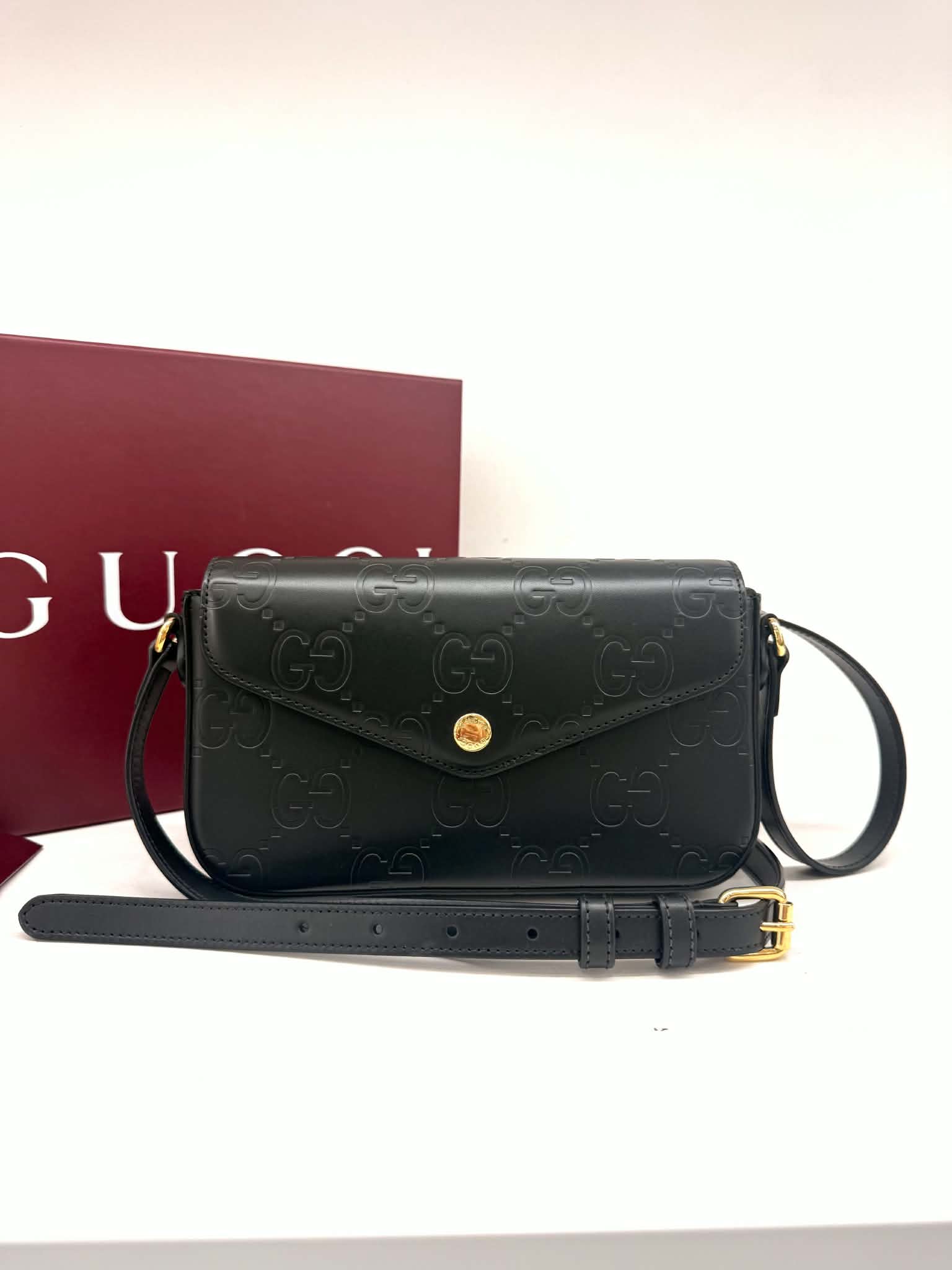 GUCCI GILBERT TRACOLLA
