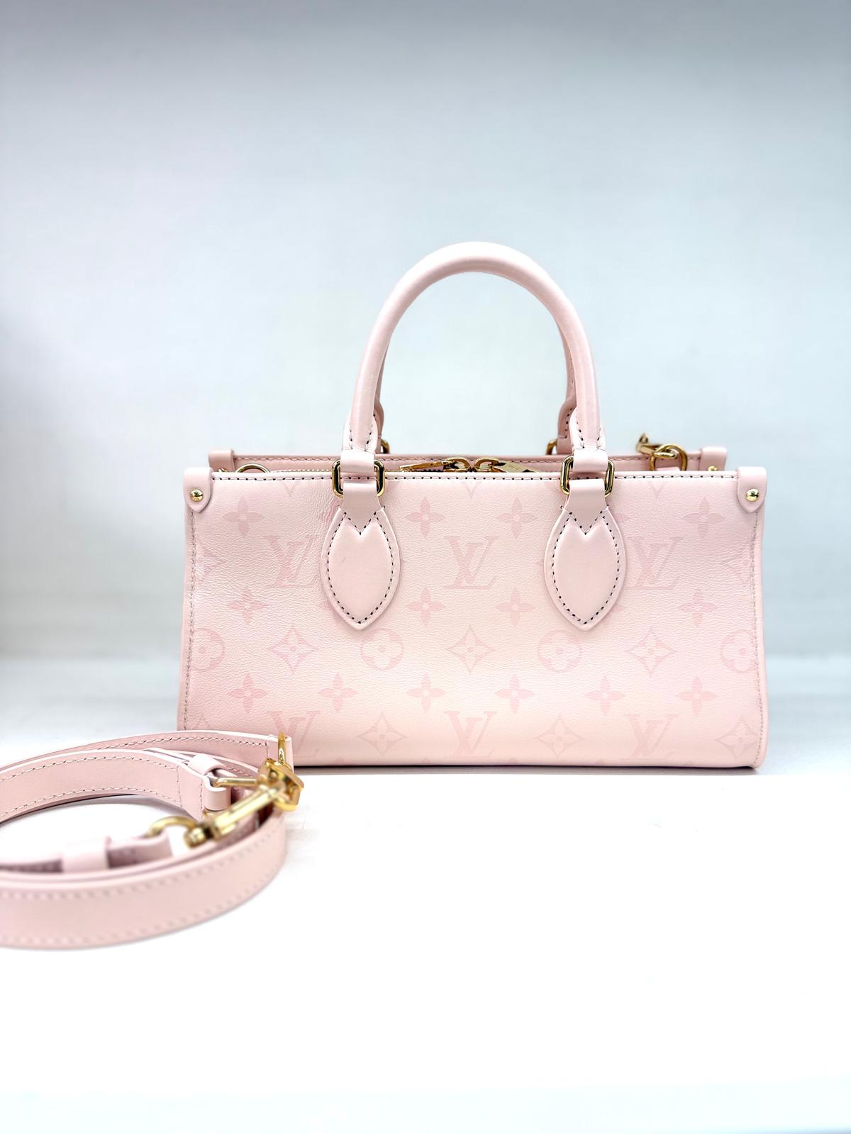 Louis Vuitton OnTheGo East West