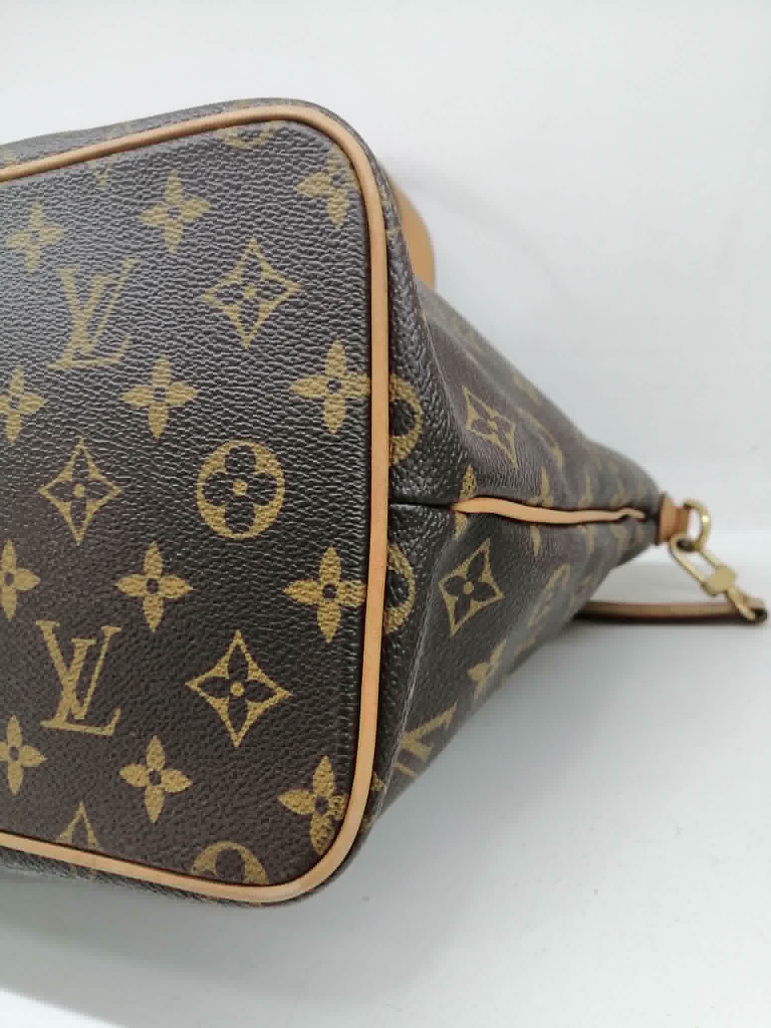 LOUIS VUITTON PALERMO PM