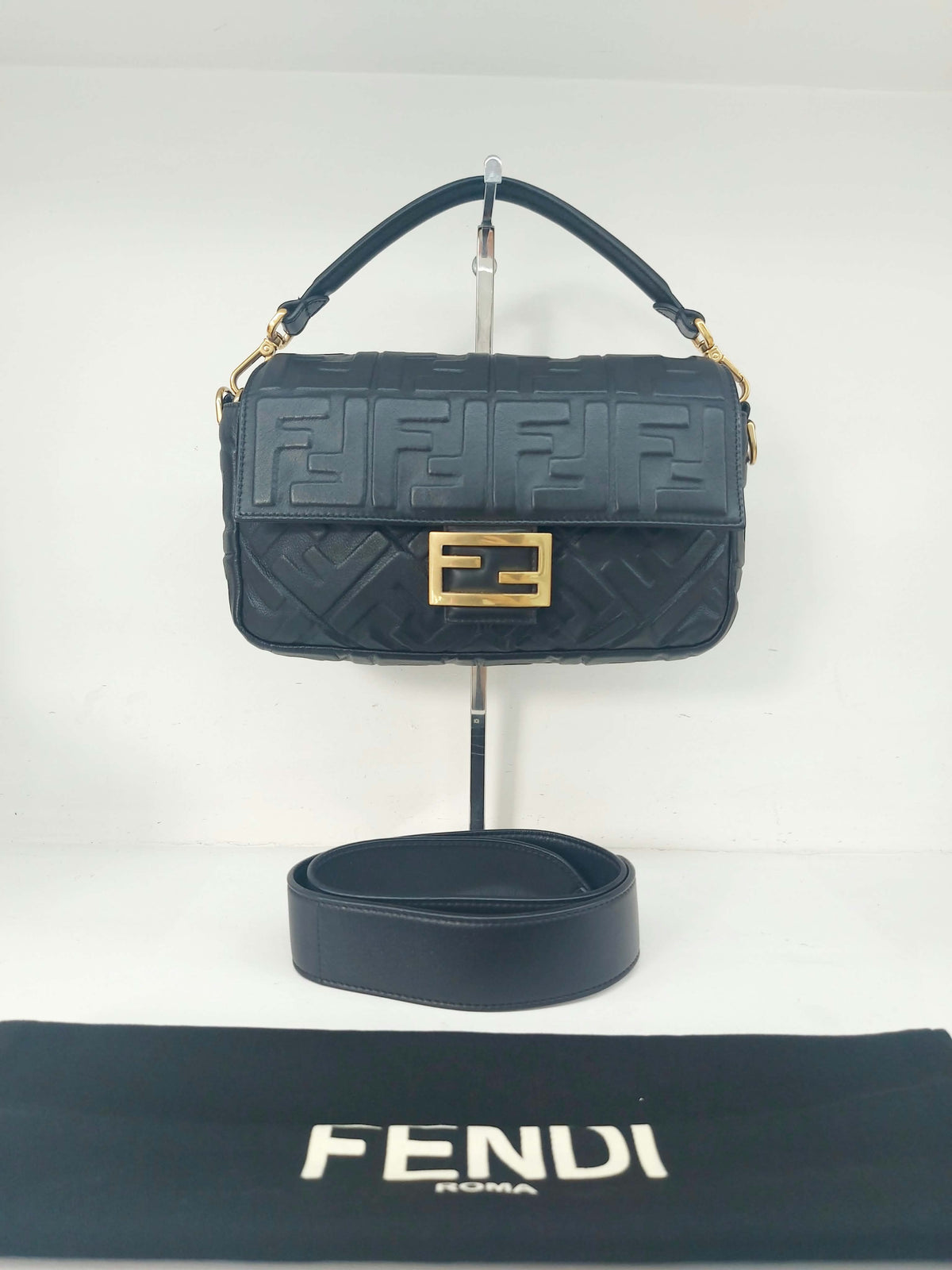 FENDI BAGUETTE