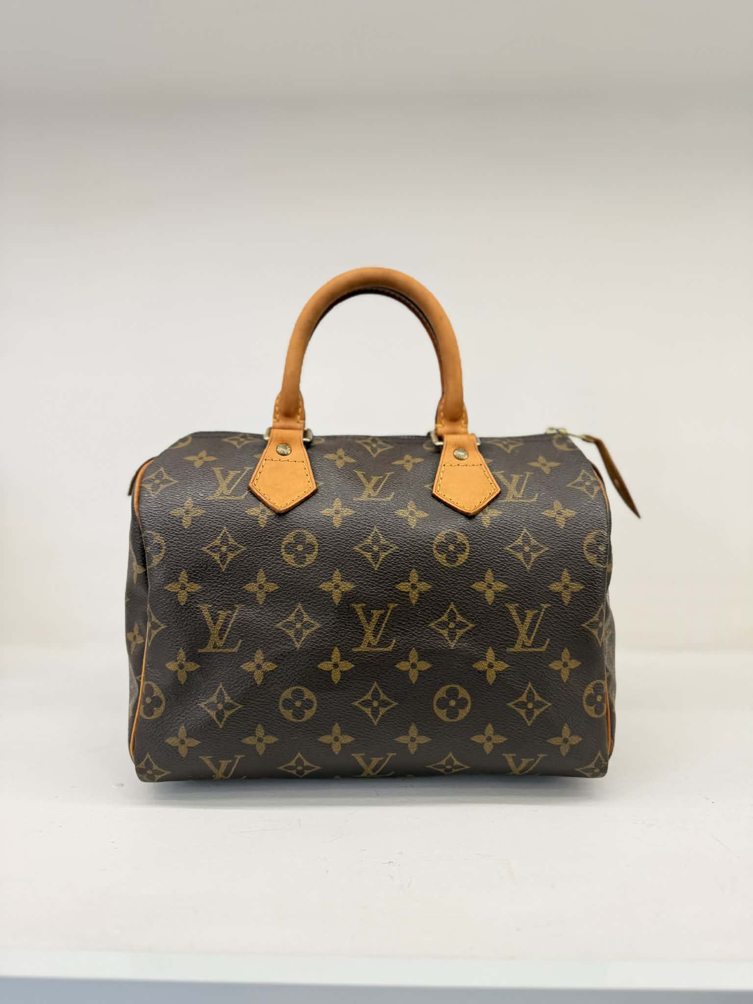 LOUIS VUITTON SPEEDY 25