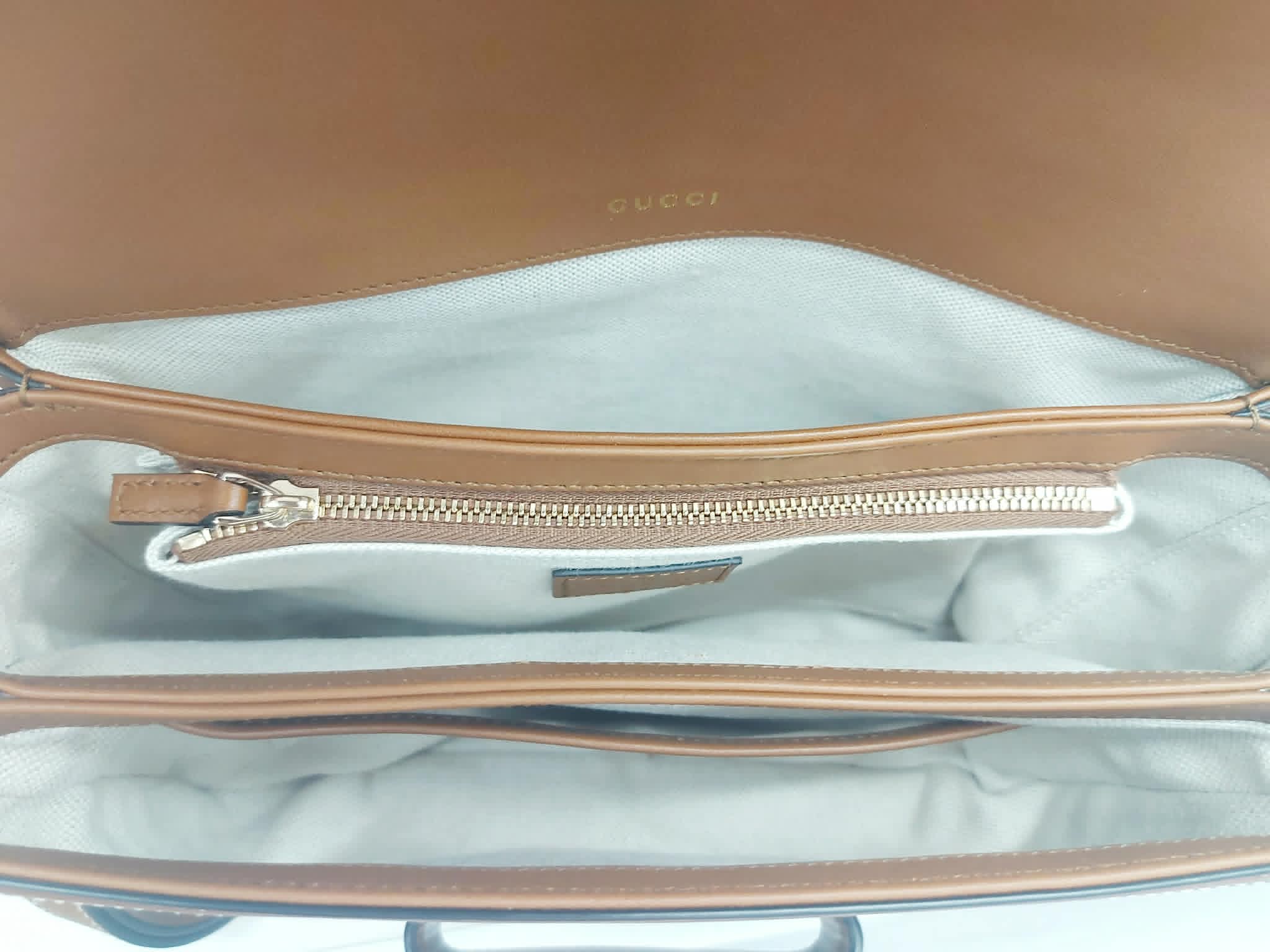 GUCCI HORSEBIT 1955