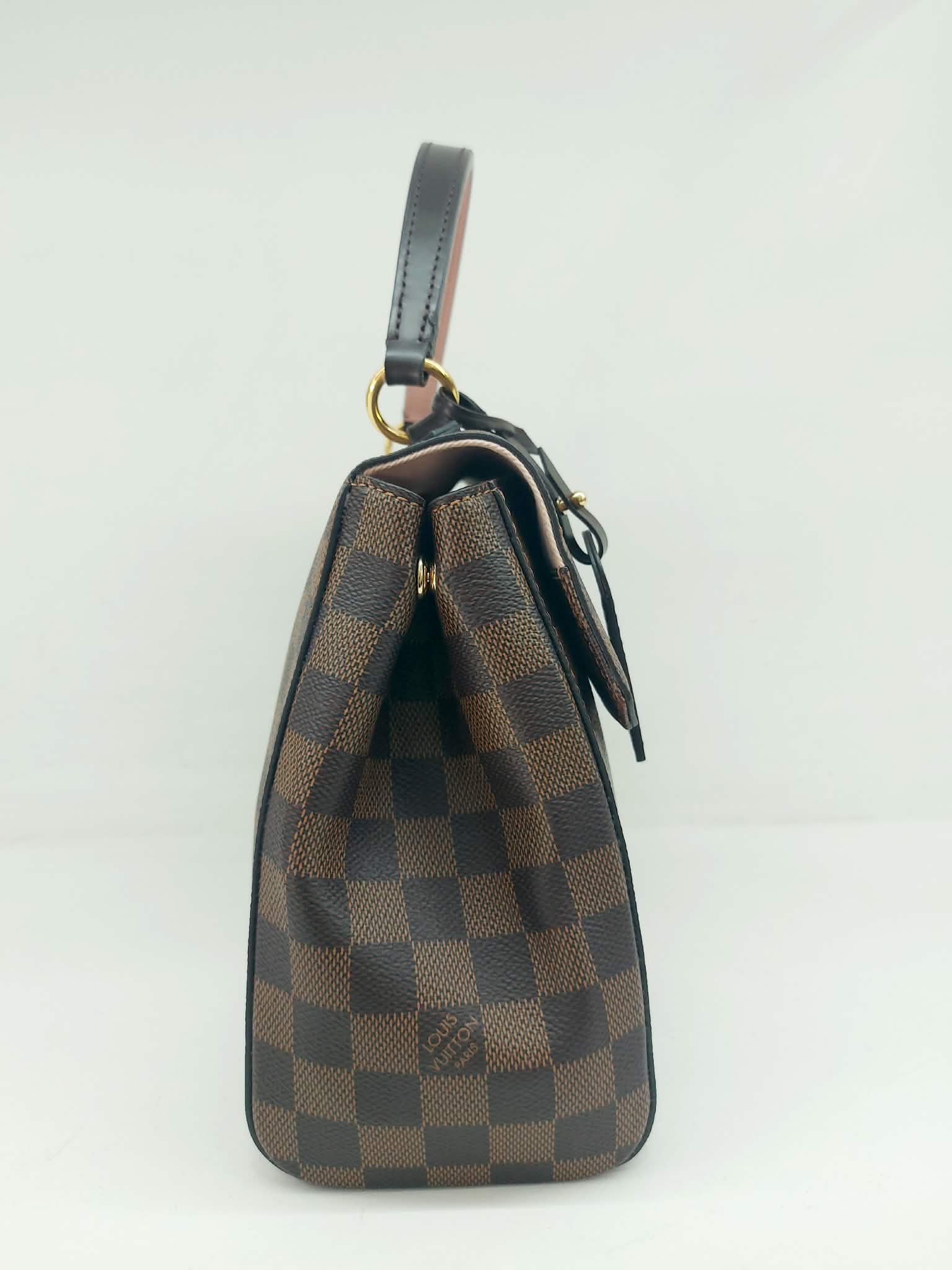 LOUIS VUITTON BOND STREET EBEN