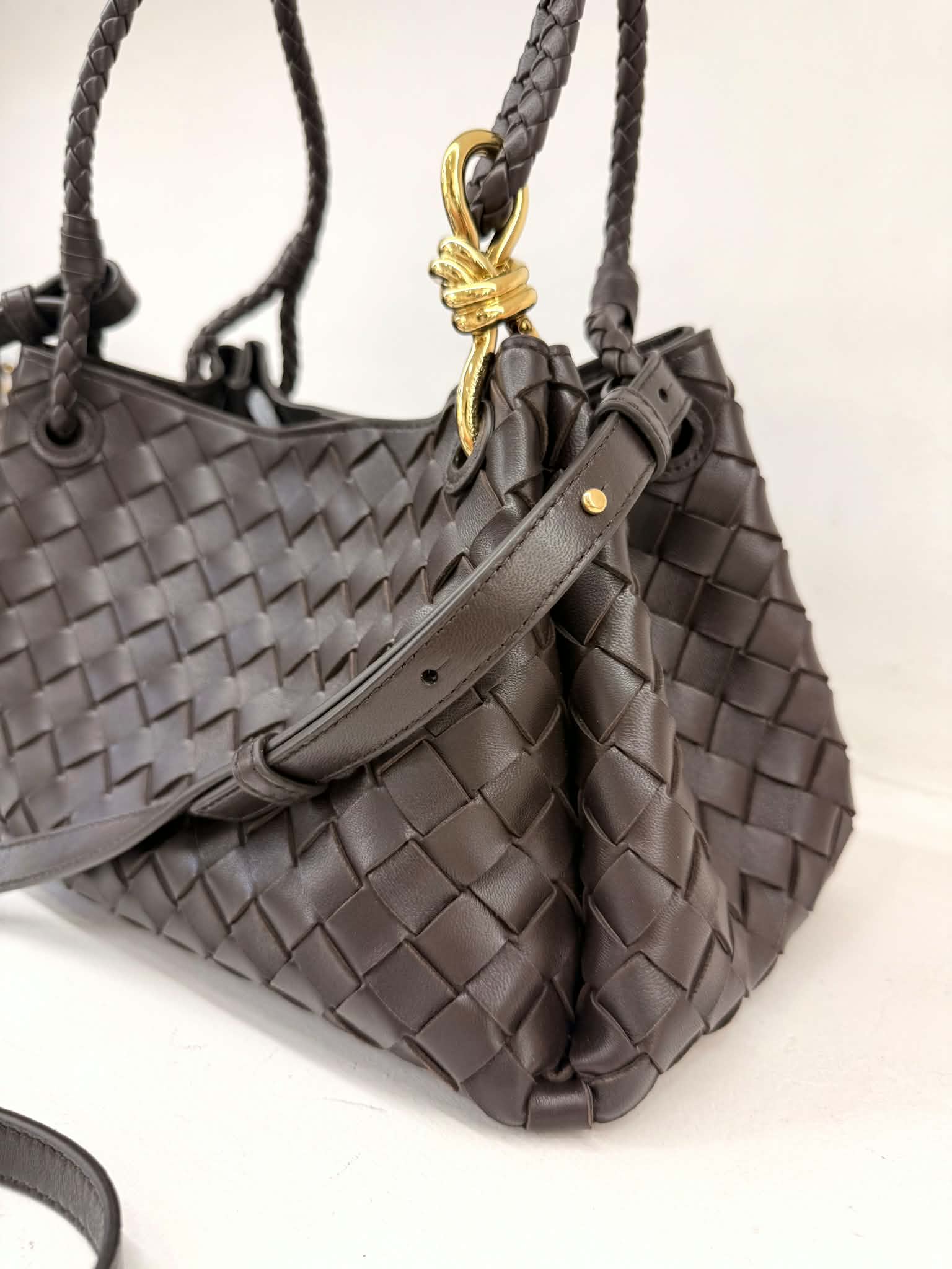 BOTTEGA VENETA PARACHUTE