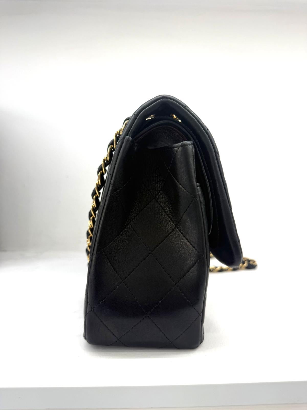 CHANEL JUMBO