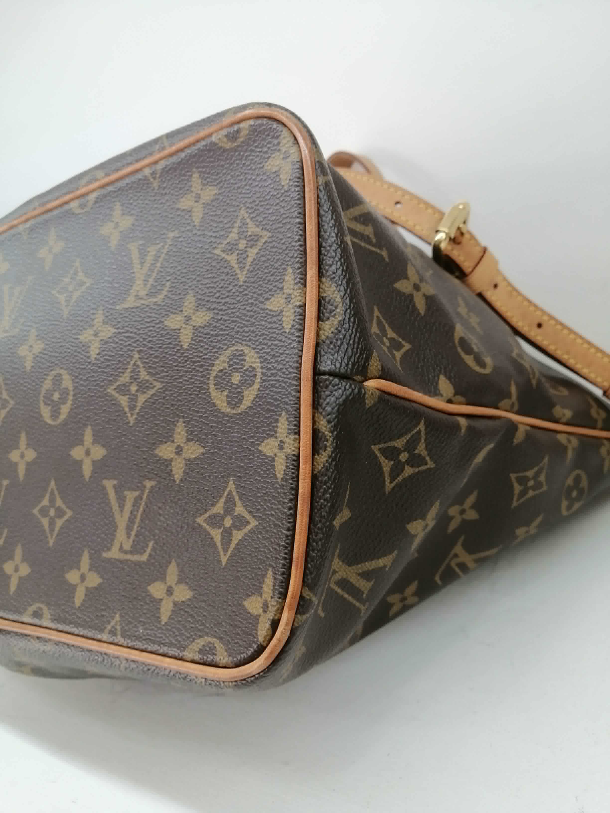 LOUIS VUITTON PALERMO PM