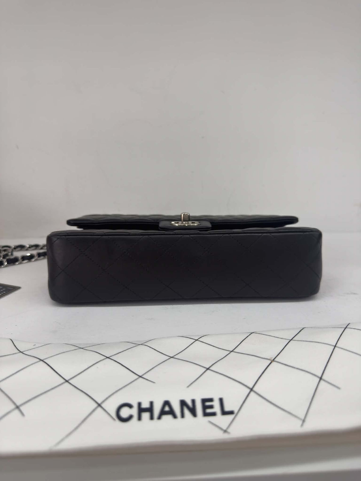 CHANEL TIMELESS