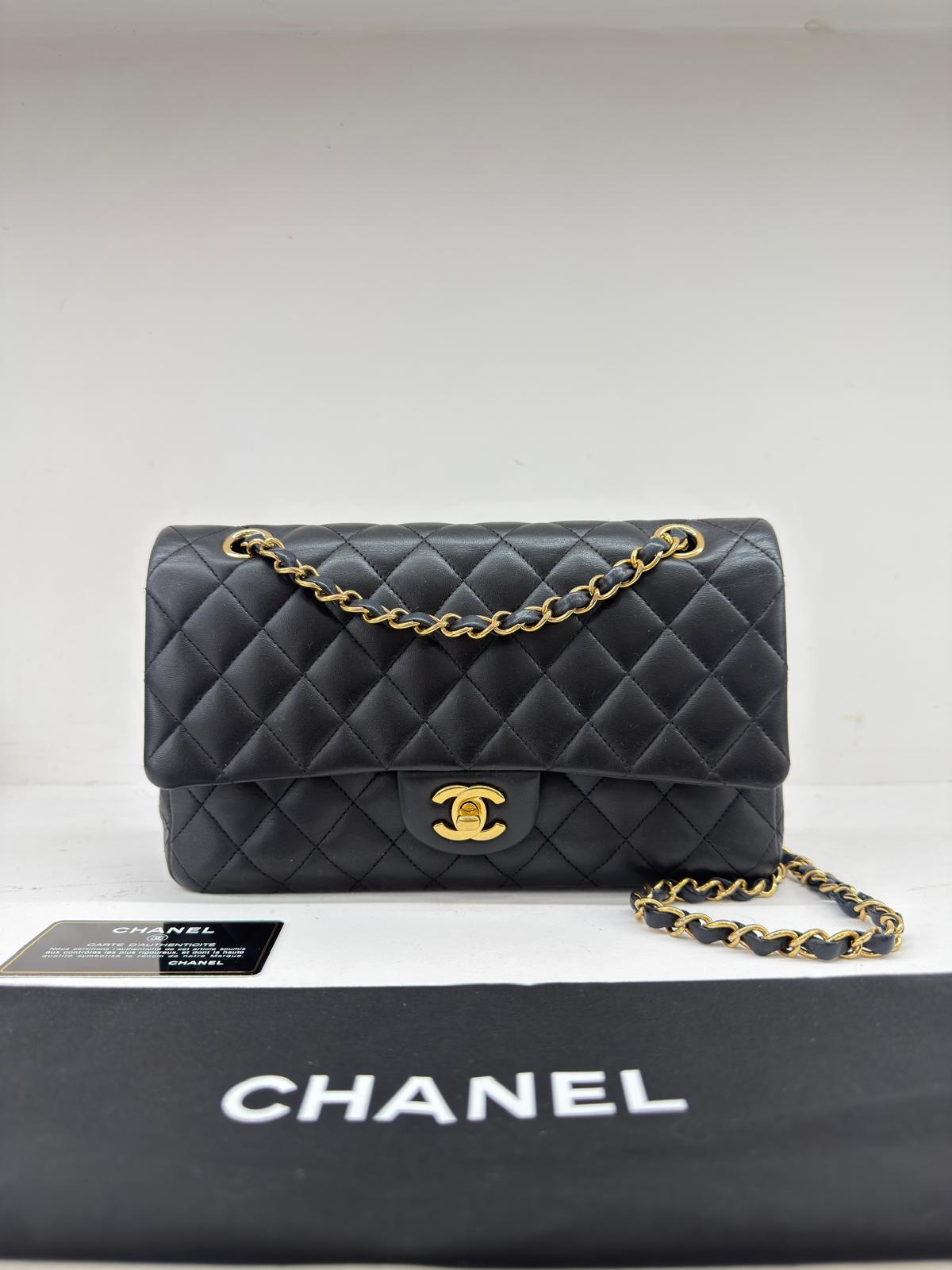 CHANEL TIMELESS CLASSIC