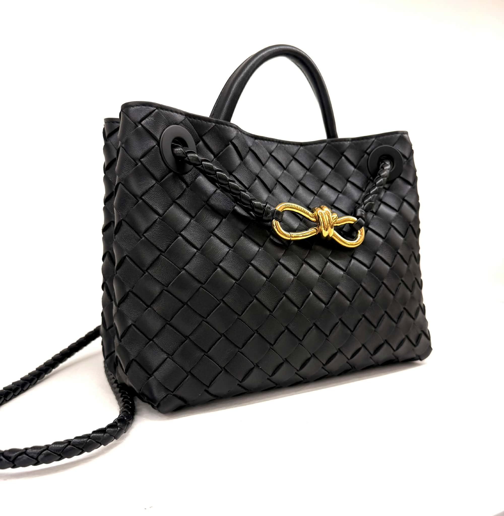 BOTTEGA VENETA ANDIAMO PICCOLA