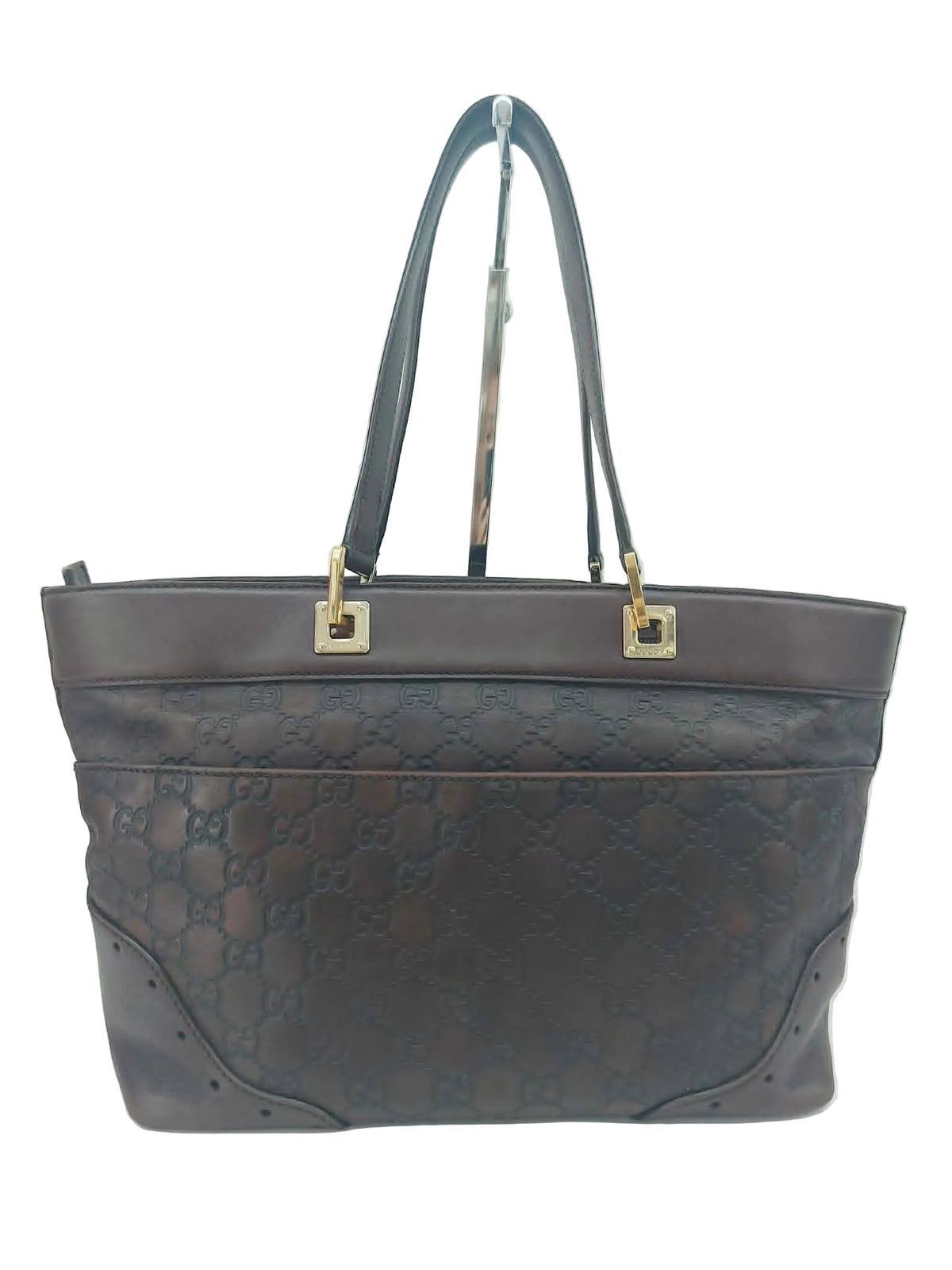 GUCCI SHOPPER A SPALLA