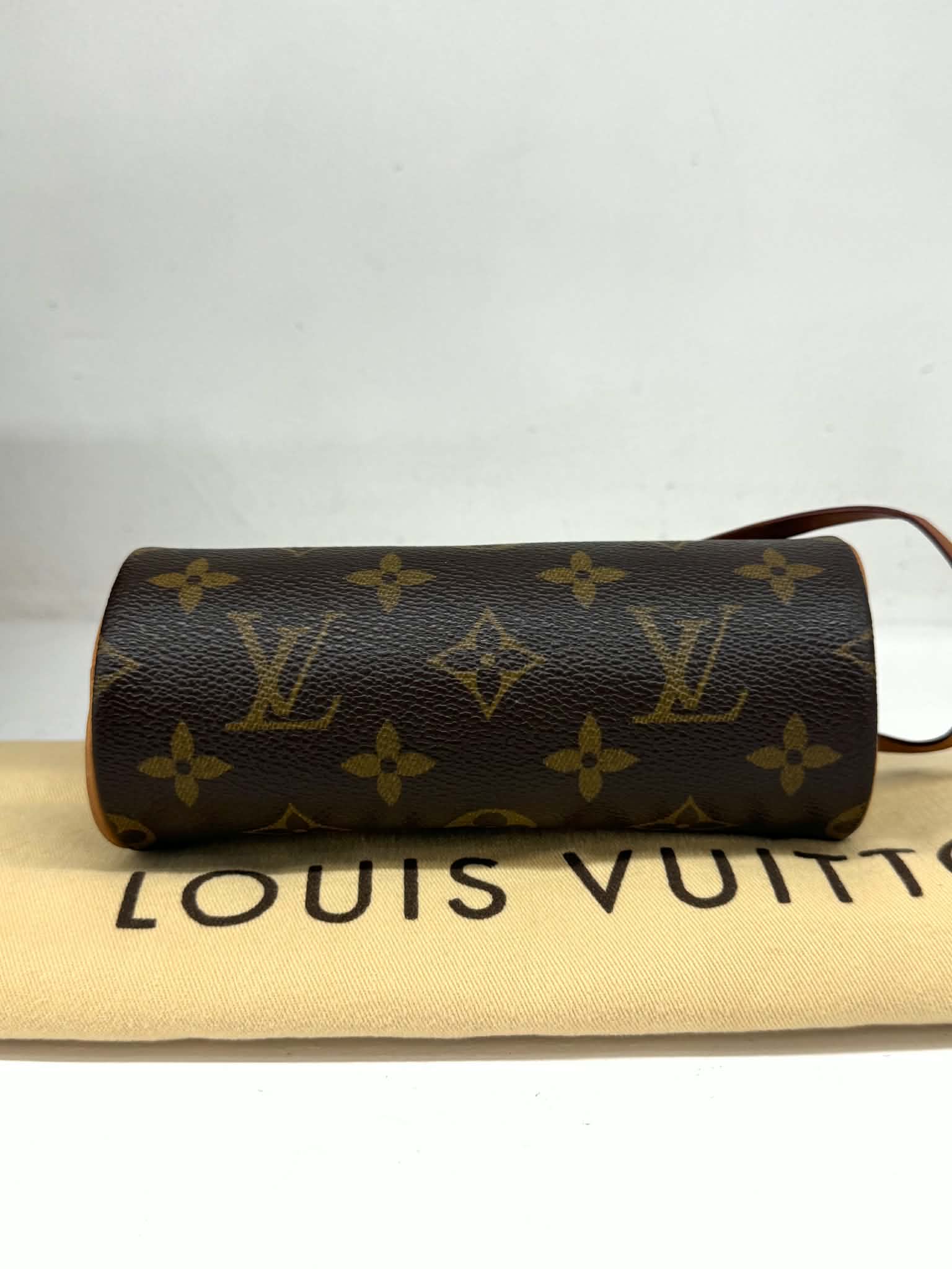 LOUIS VUITTON PAPILLON GM