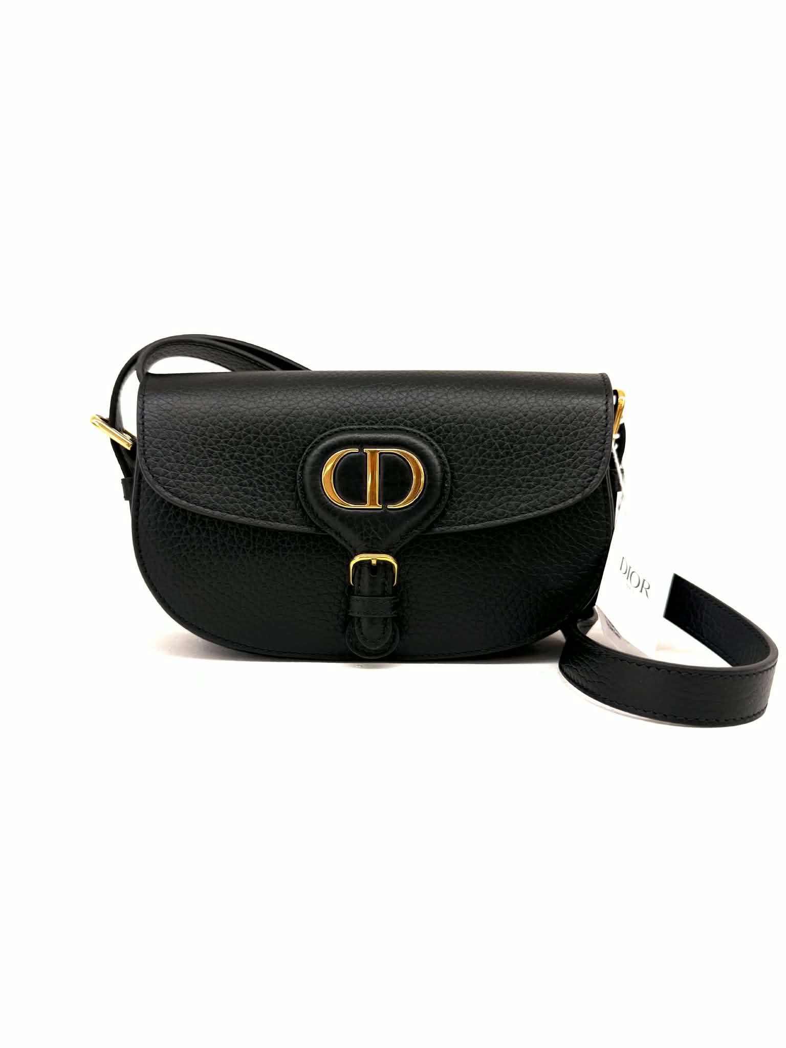 CHRISTIAN DIOR MINI EAST-WEST DIOR BOBBY