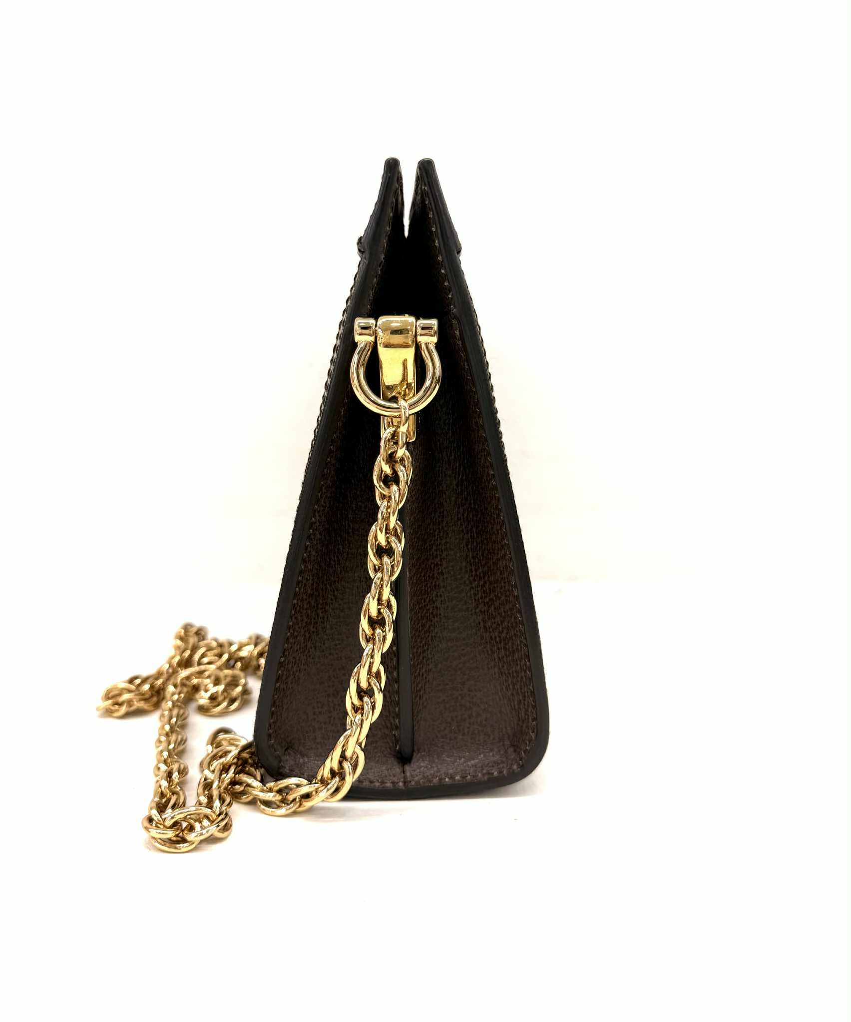 GUCCI OPHIDIA GG SMALL