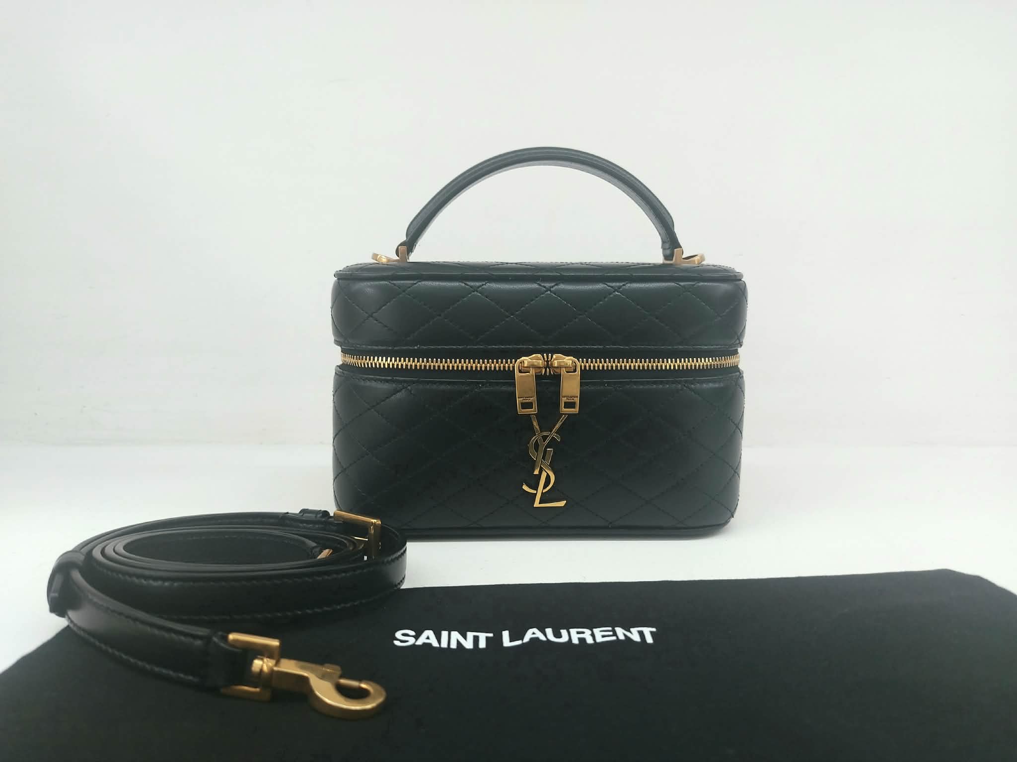 YSL GABY VANITY