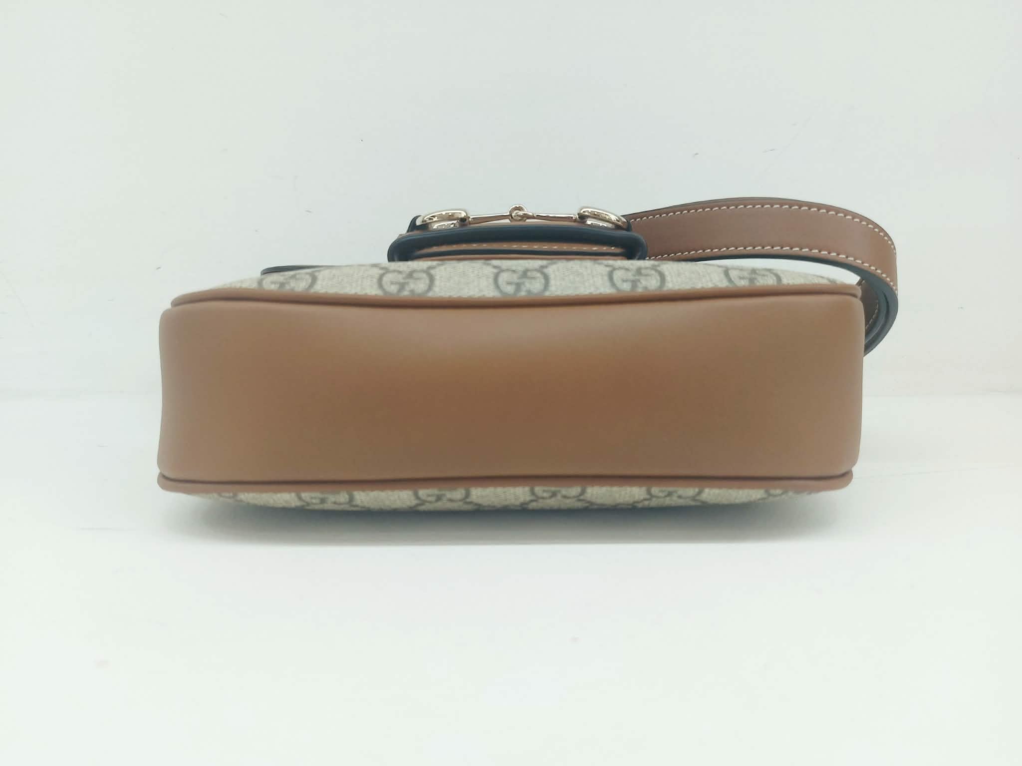 GUCCI HORSEBIT 1955 SMALL