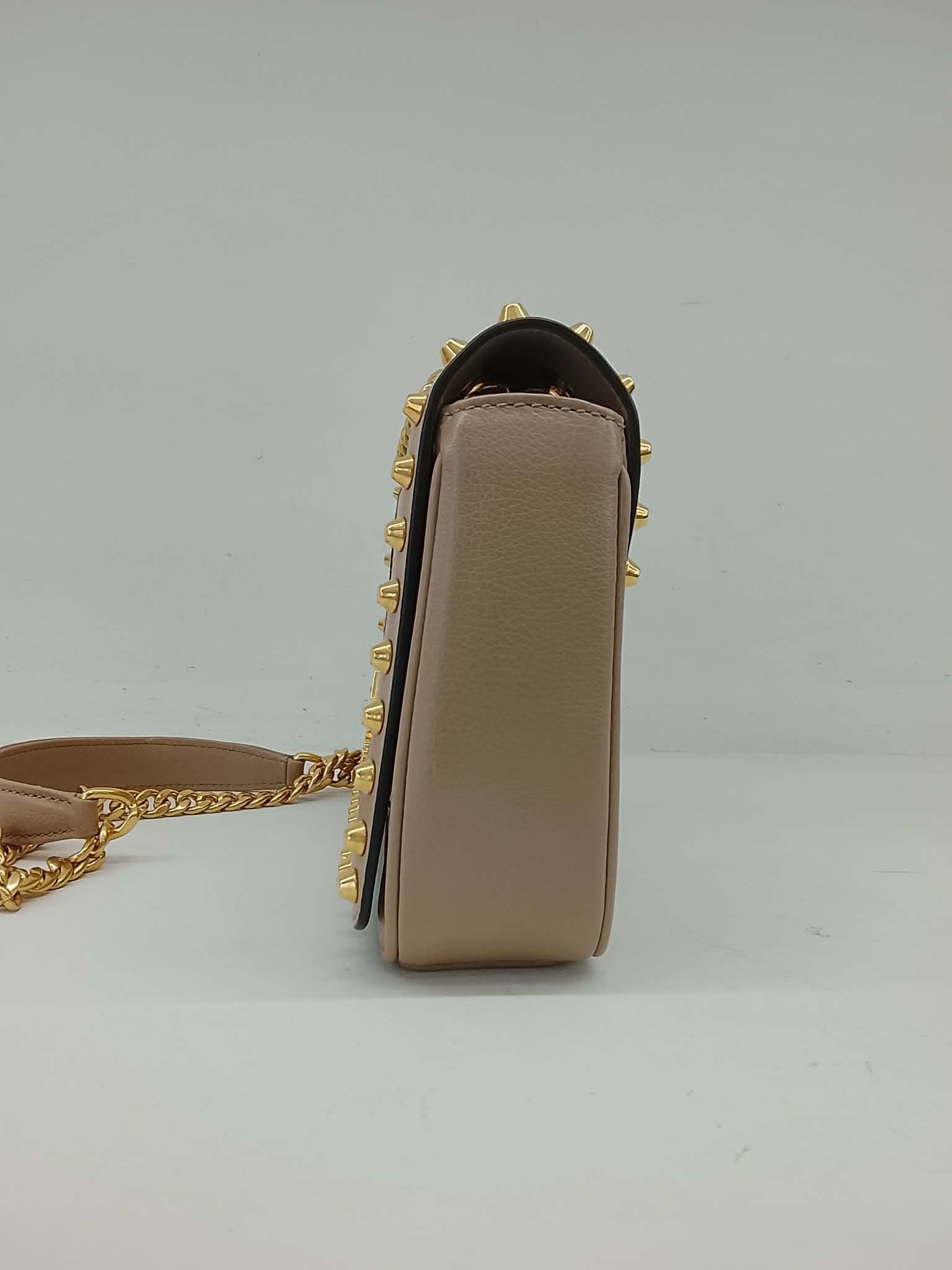 PRADA TRACOLLA.