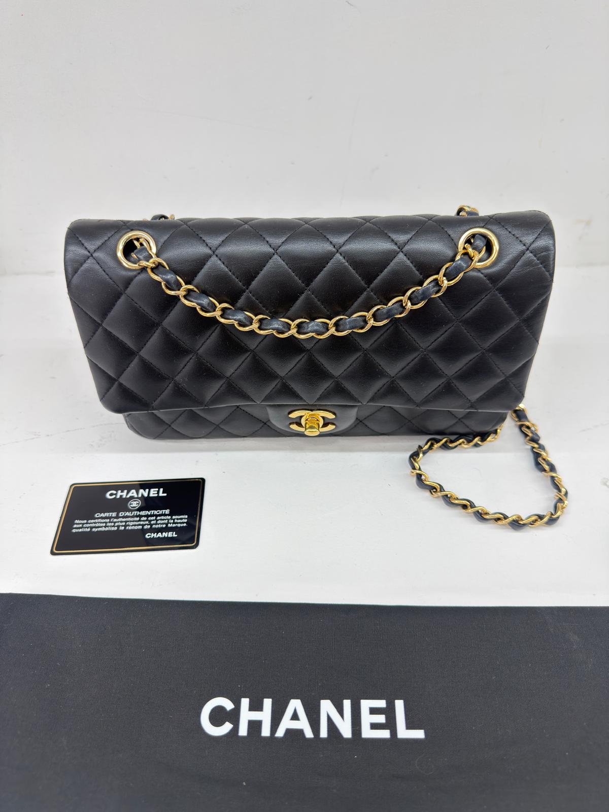CHANEL TIMELESS CLASSIC