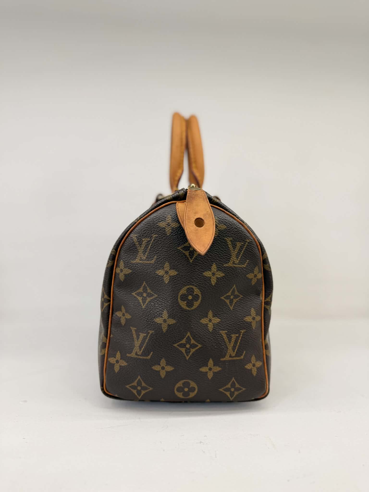 LOUIS VUITTON SPEEDY 25